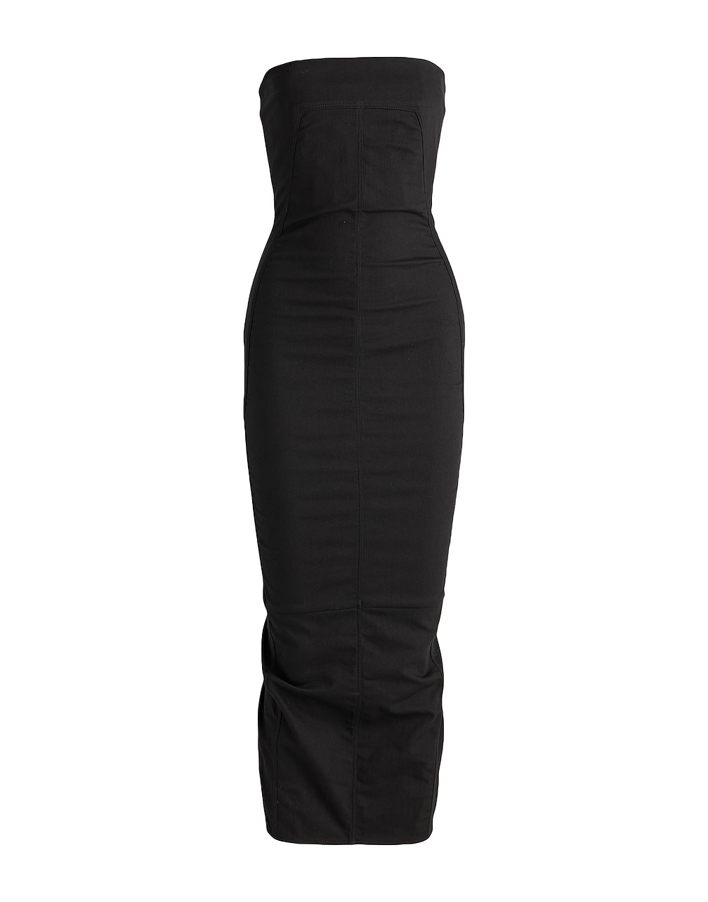 RICK OWENS - Maxi dresses