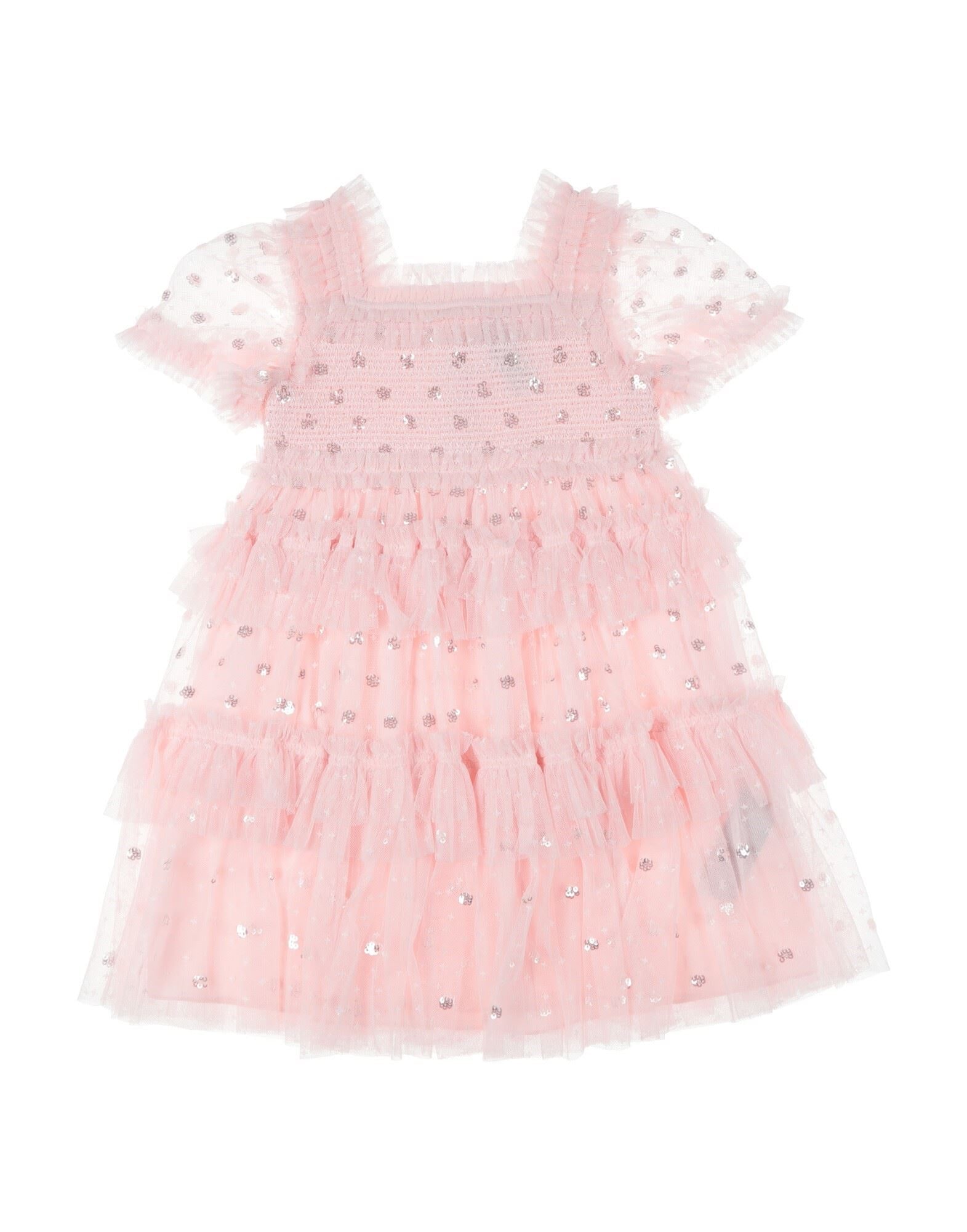 NEEDLE & THREAD - Kids’ dresses