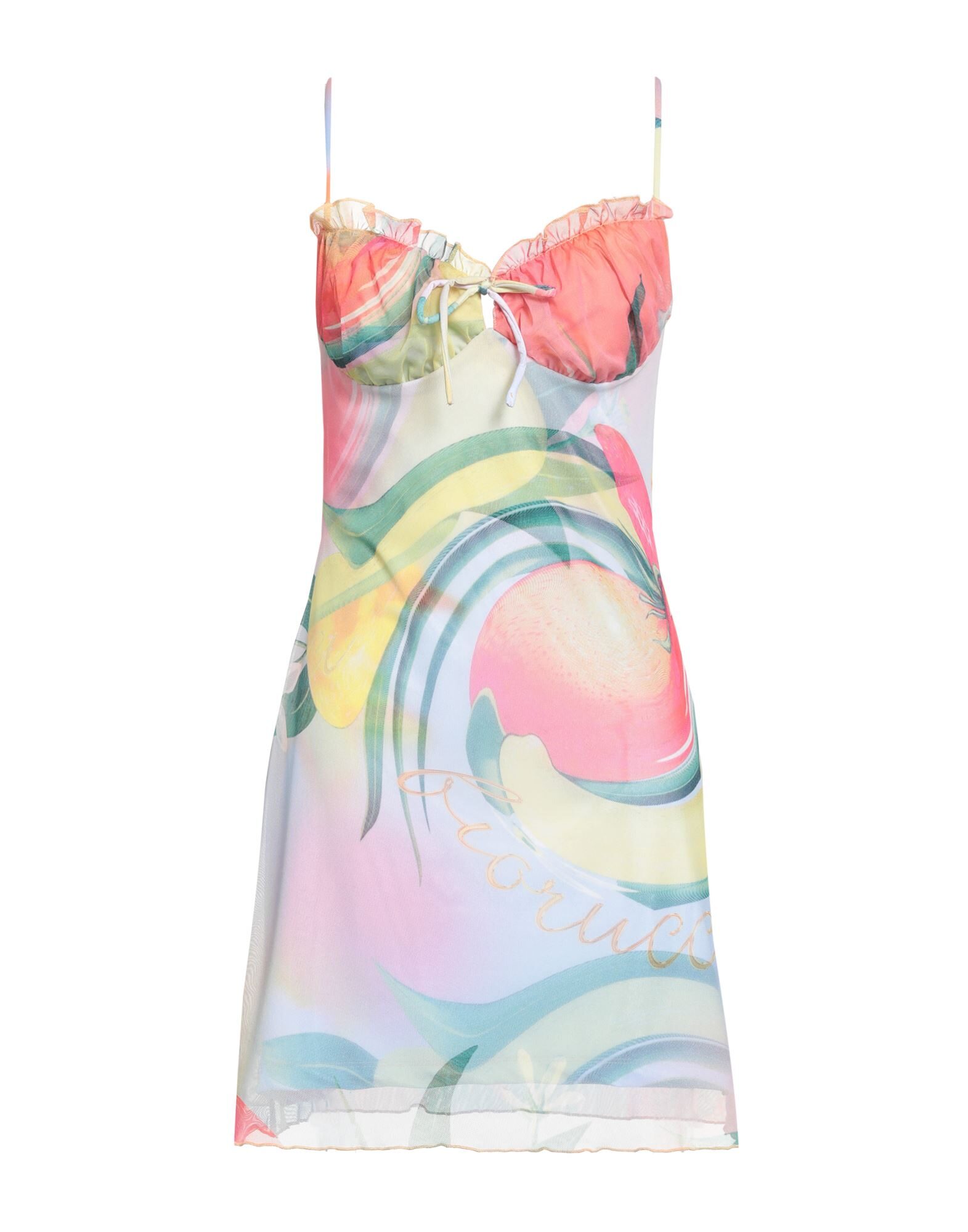 FIORUCCI - Mini dresses