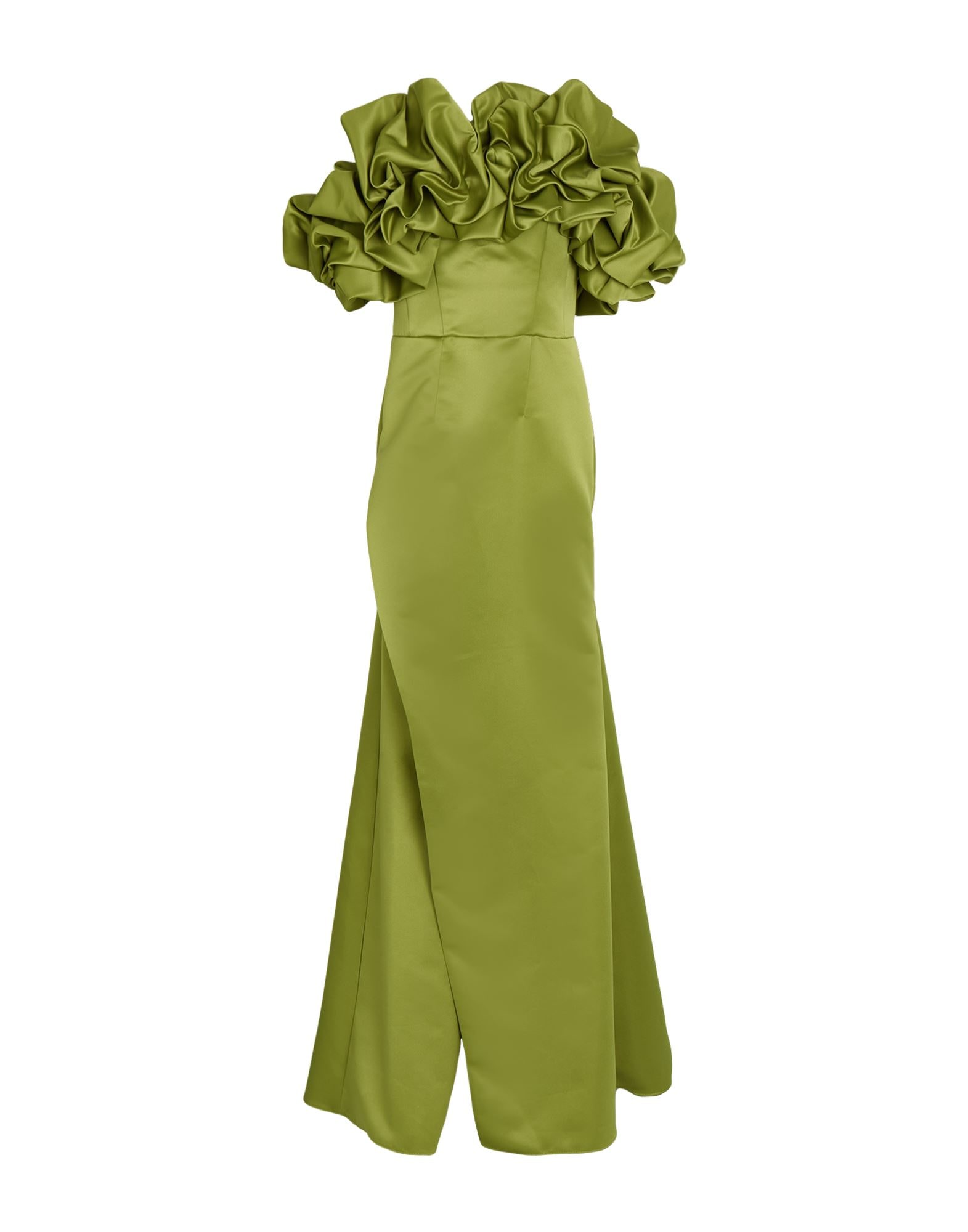 NATALI STYRAN - Maxi dresses