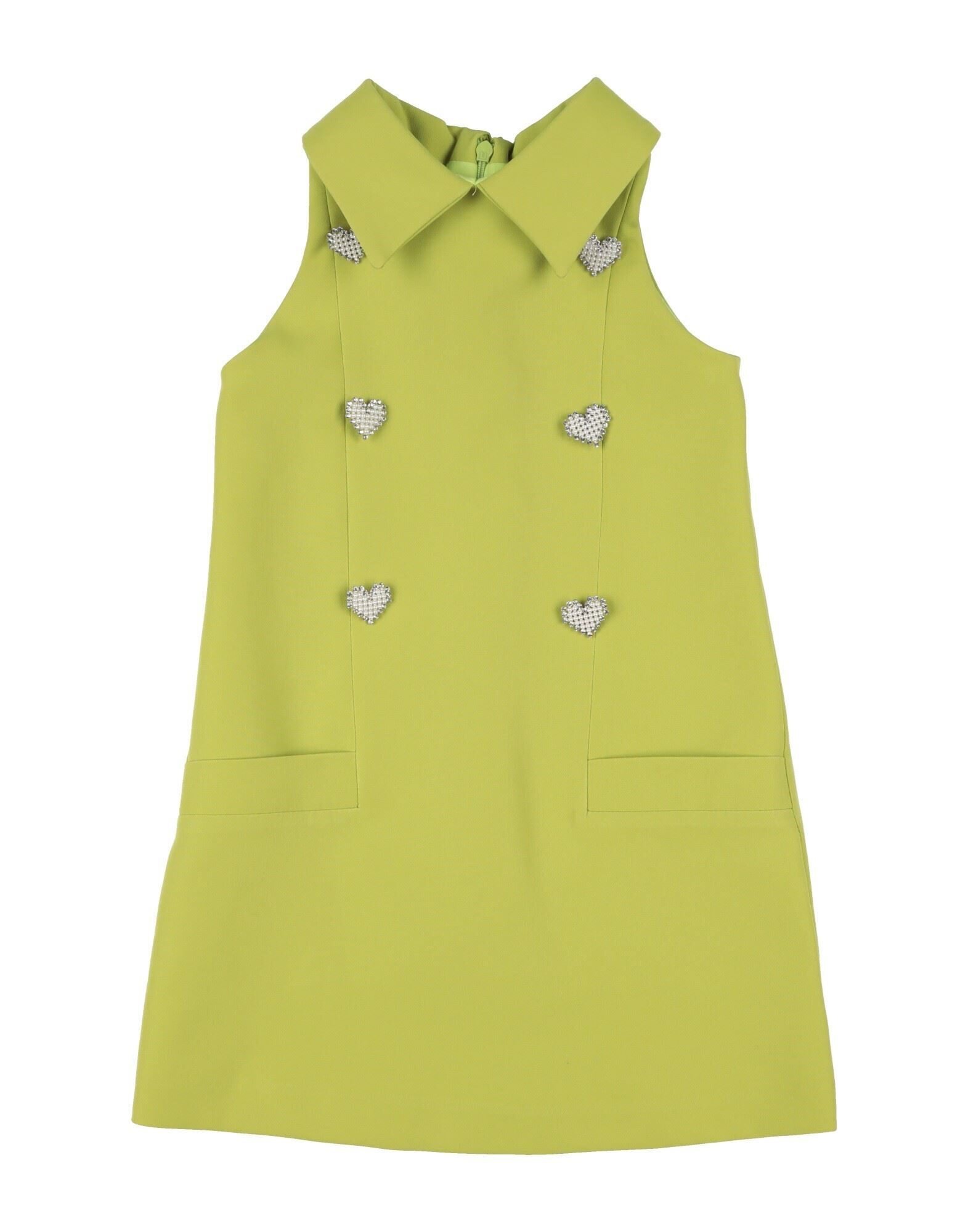 FUN & FUN - Платья для малышей