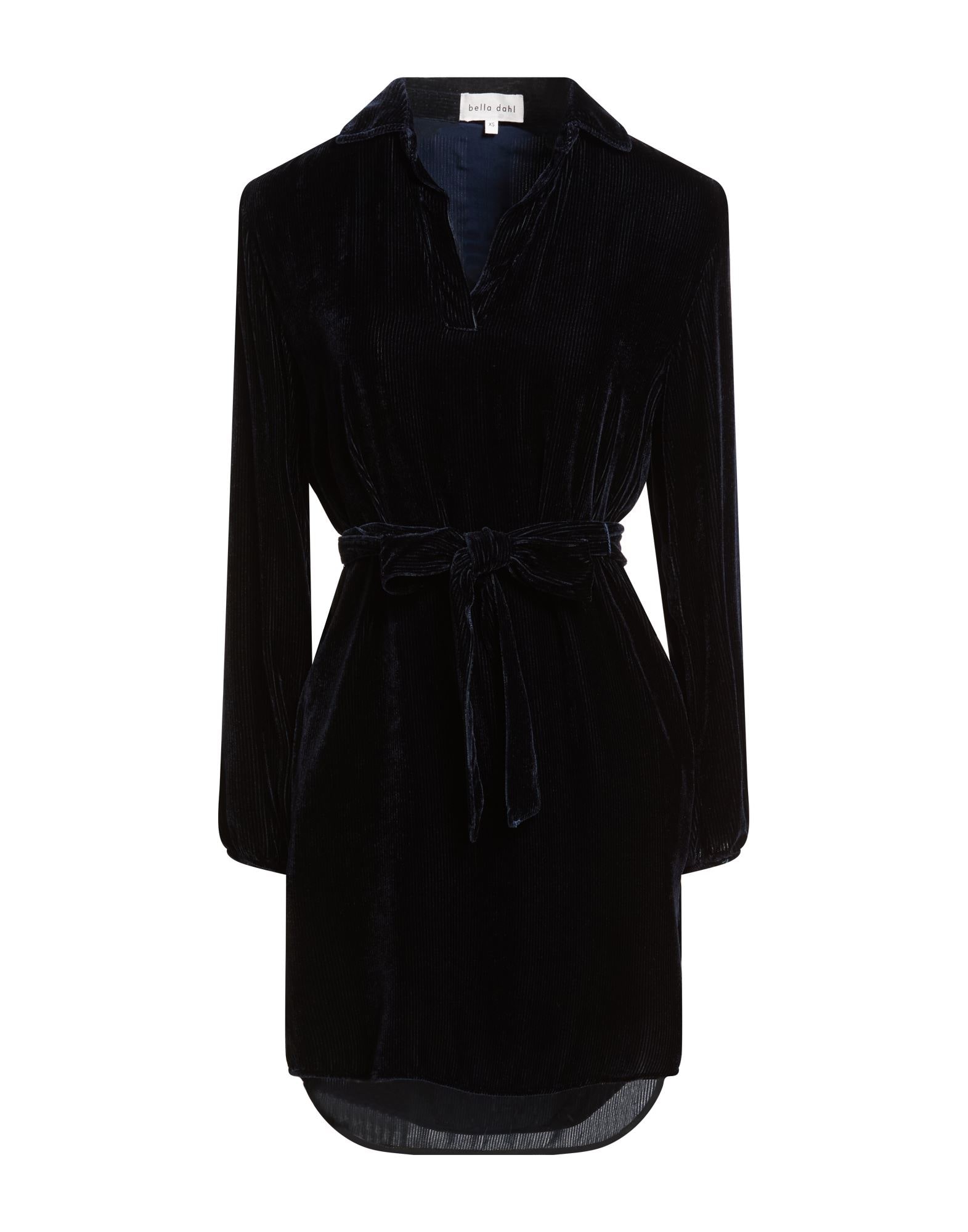 BELLA DAHL - Mini dresses