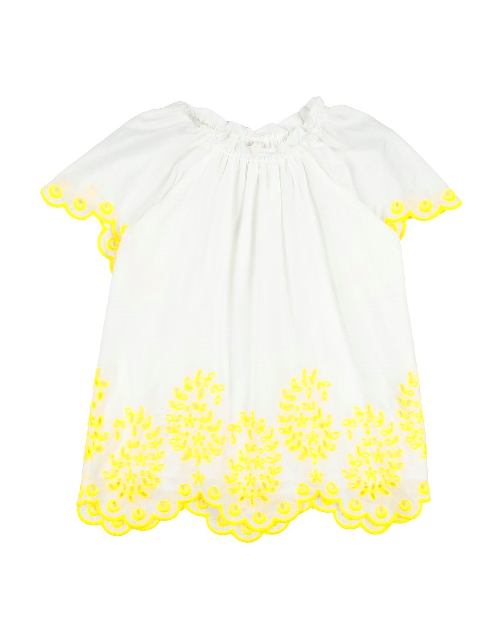 ZIMMERMANN - Baby dresses