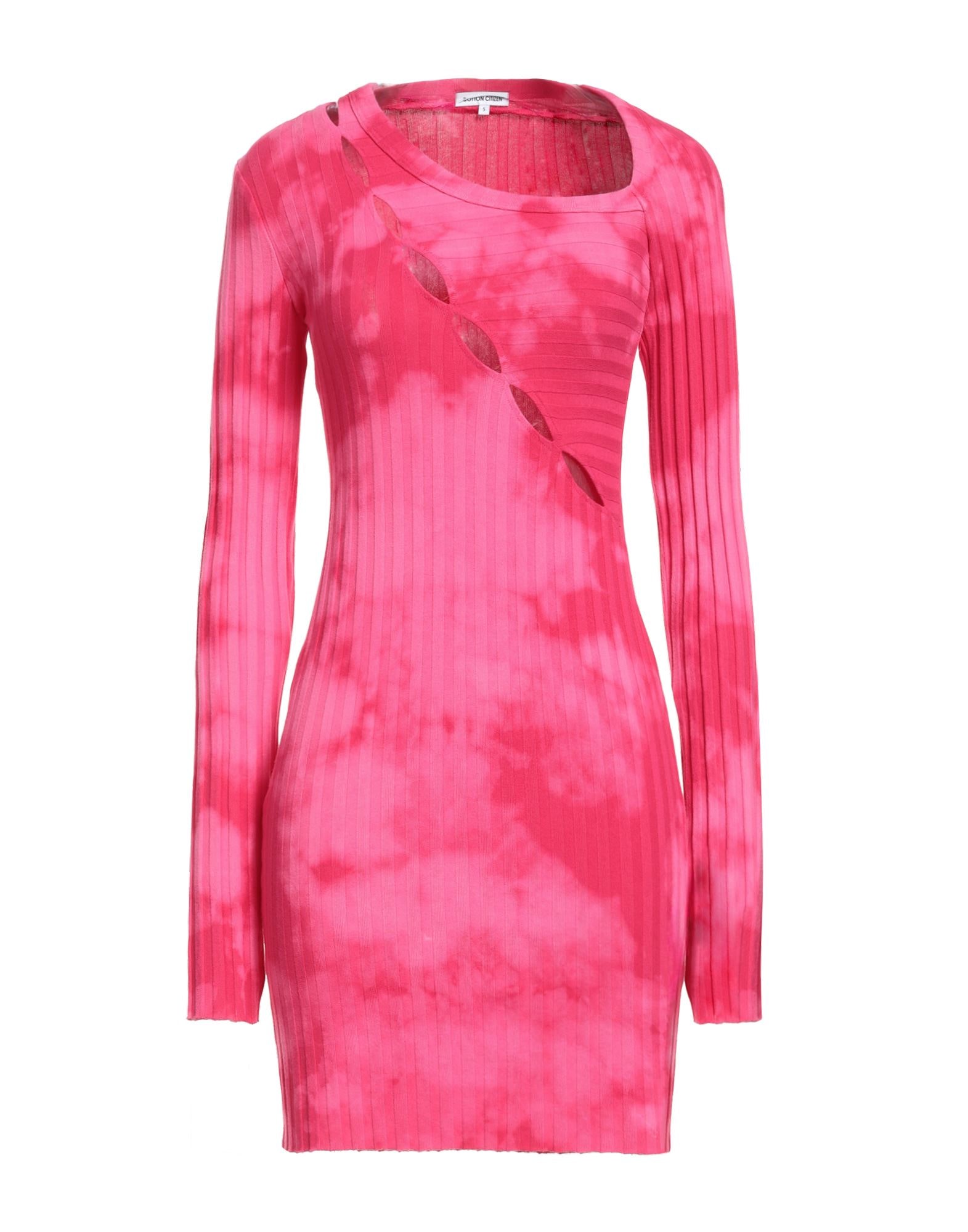 COTTON CITIZEN - Minivestidos