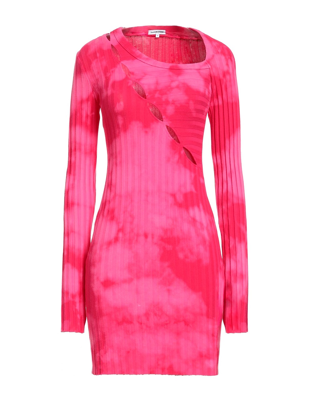 COTTON CITIZEN - Minivestidos