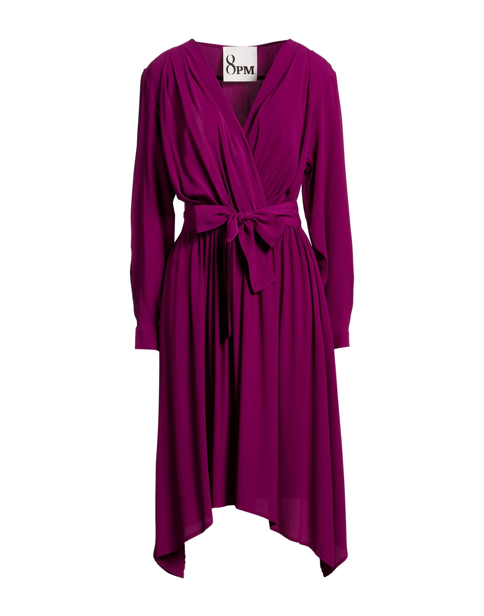 8PM - 미디 원피스