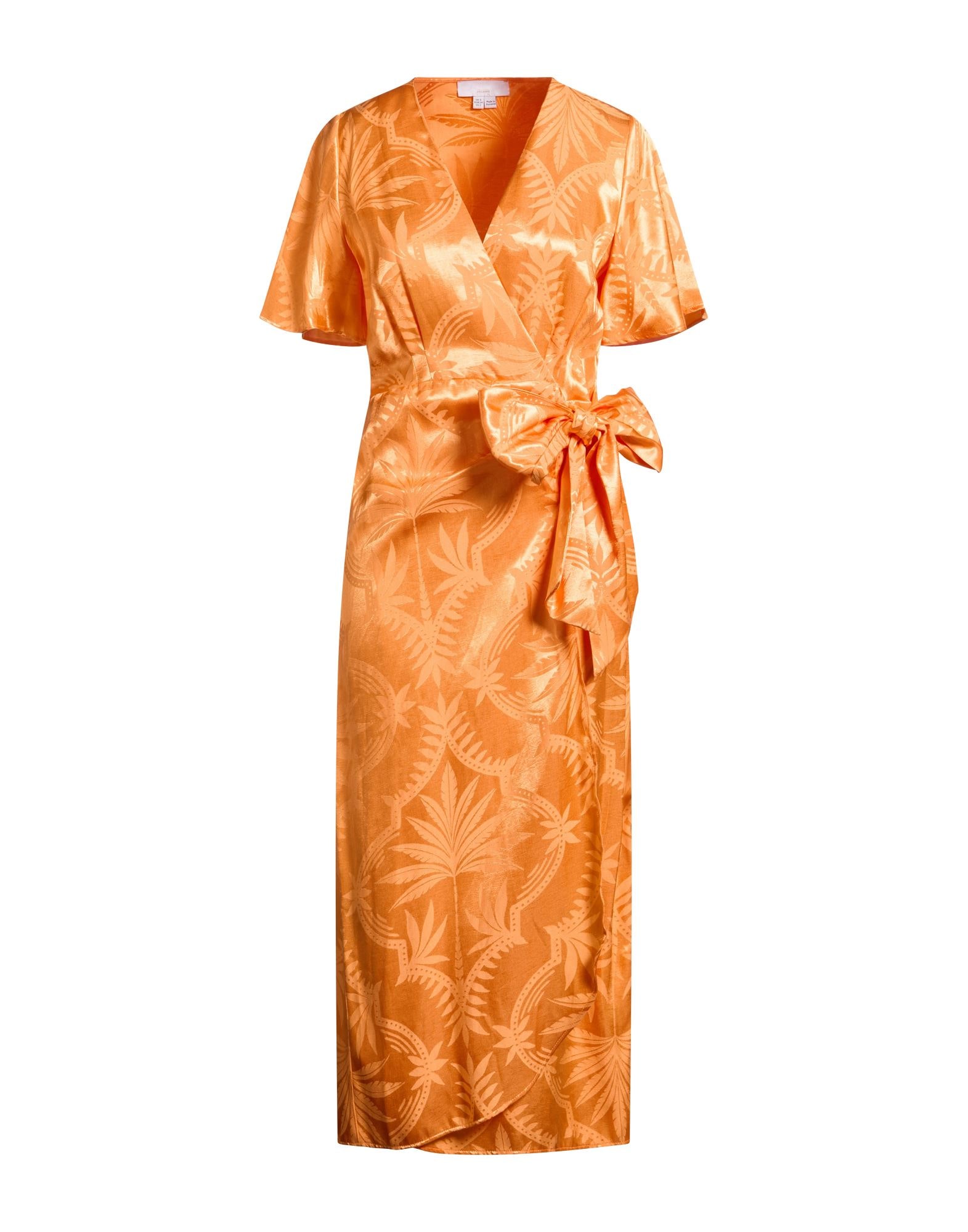 NEVER FULLY DRESSED - Midi dresses