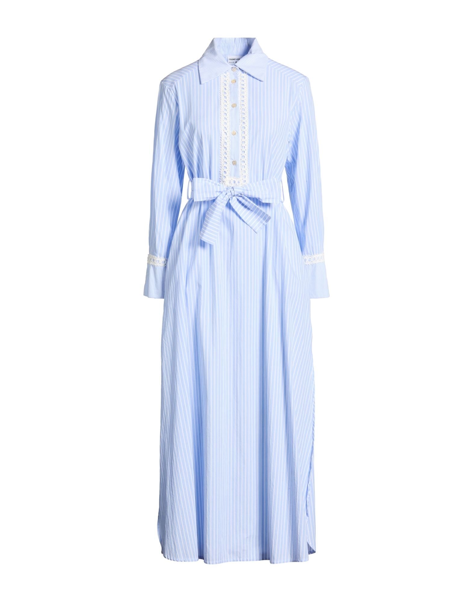 FRONT STREET 8 - Maxi dresses