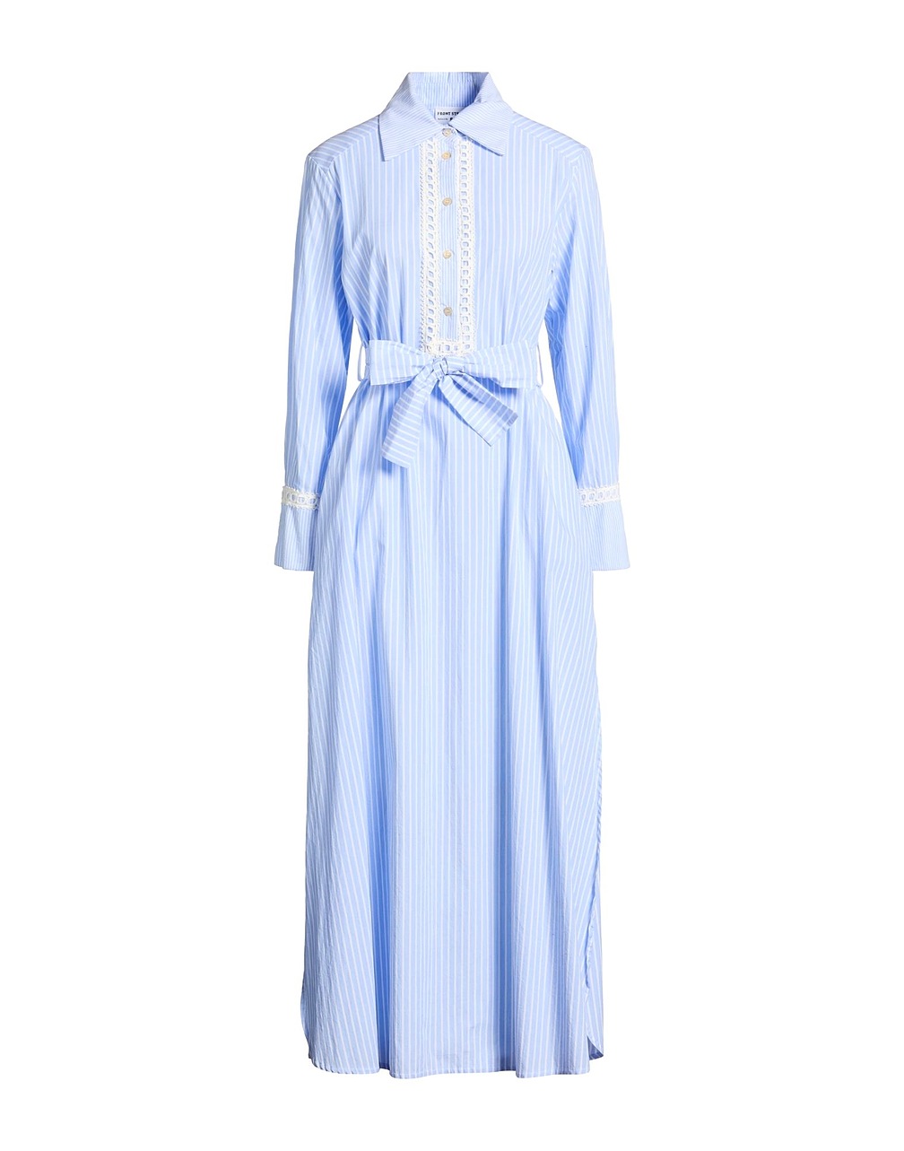 FRONT STREET 8 - Maxi dresses