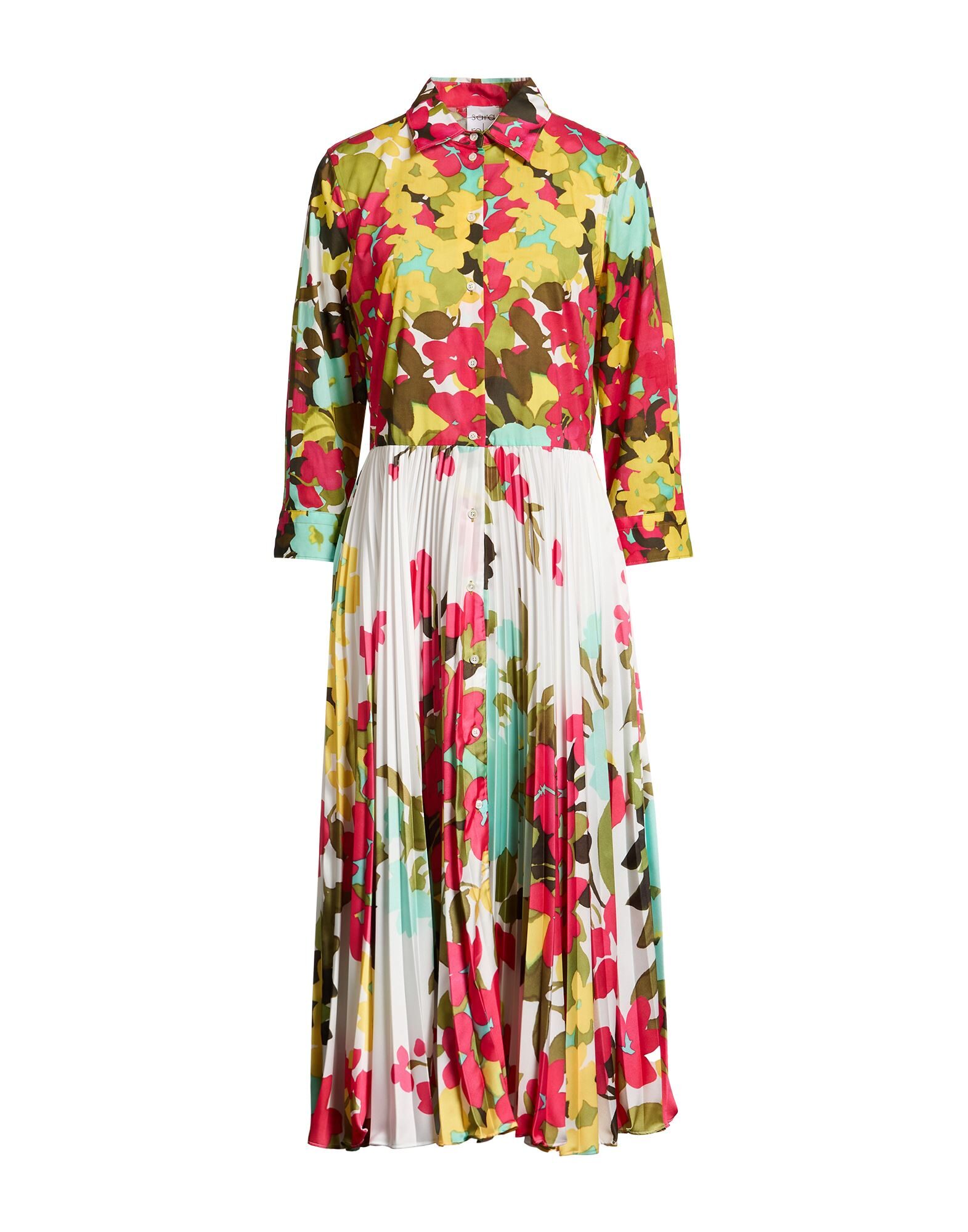 SARA ROKA - Midi dresses