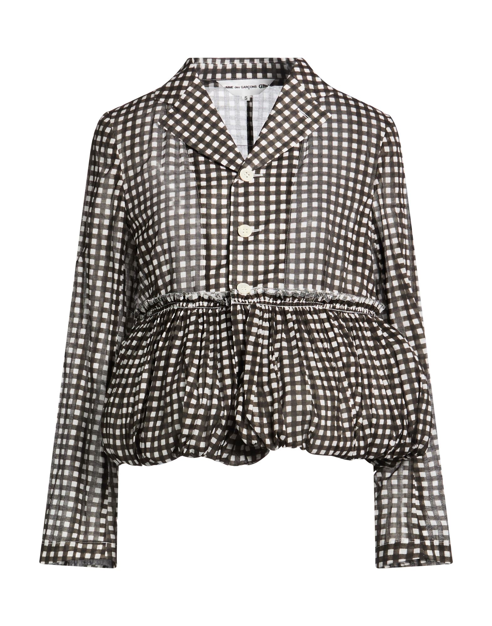 COMME des GARÇONS - Jackets