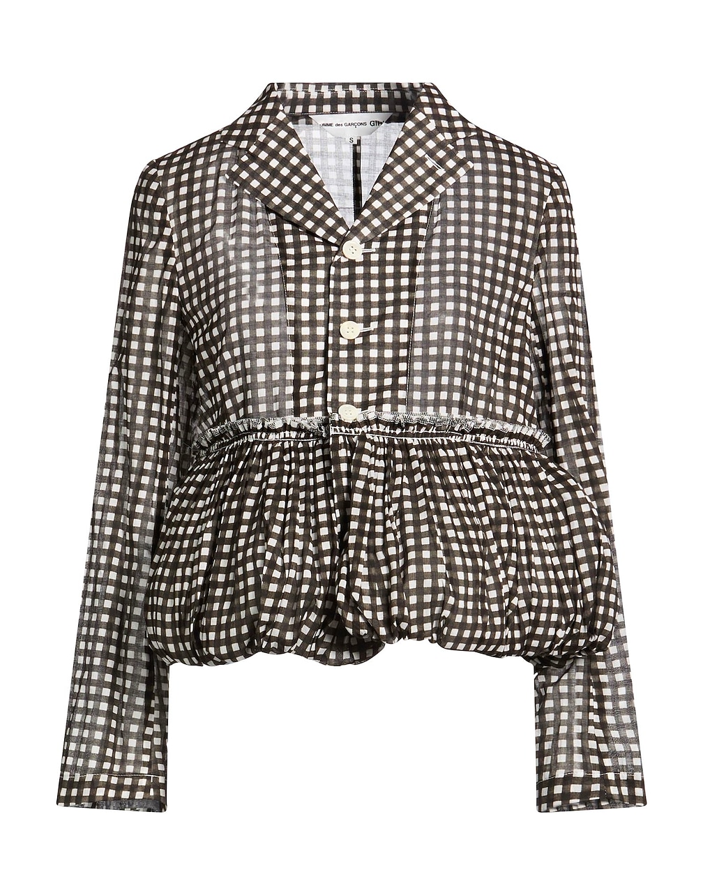 COMME des GARÇONS - Jackets