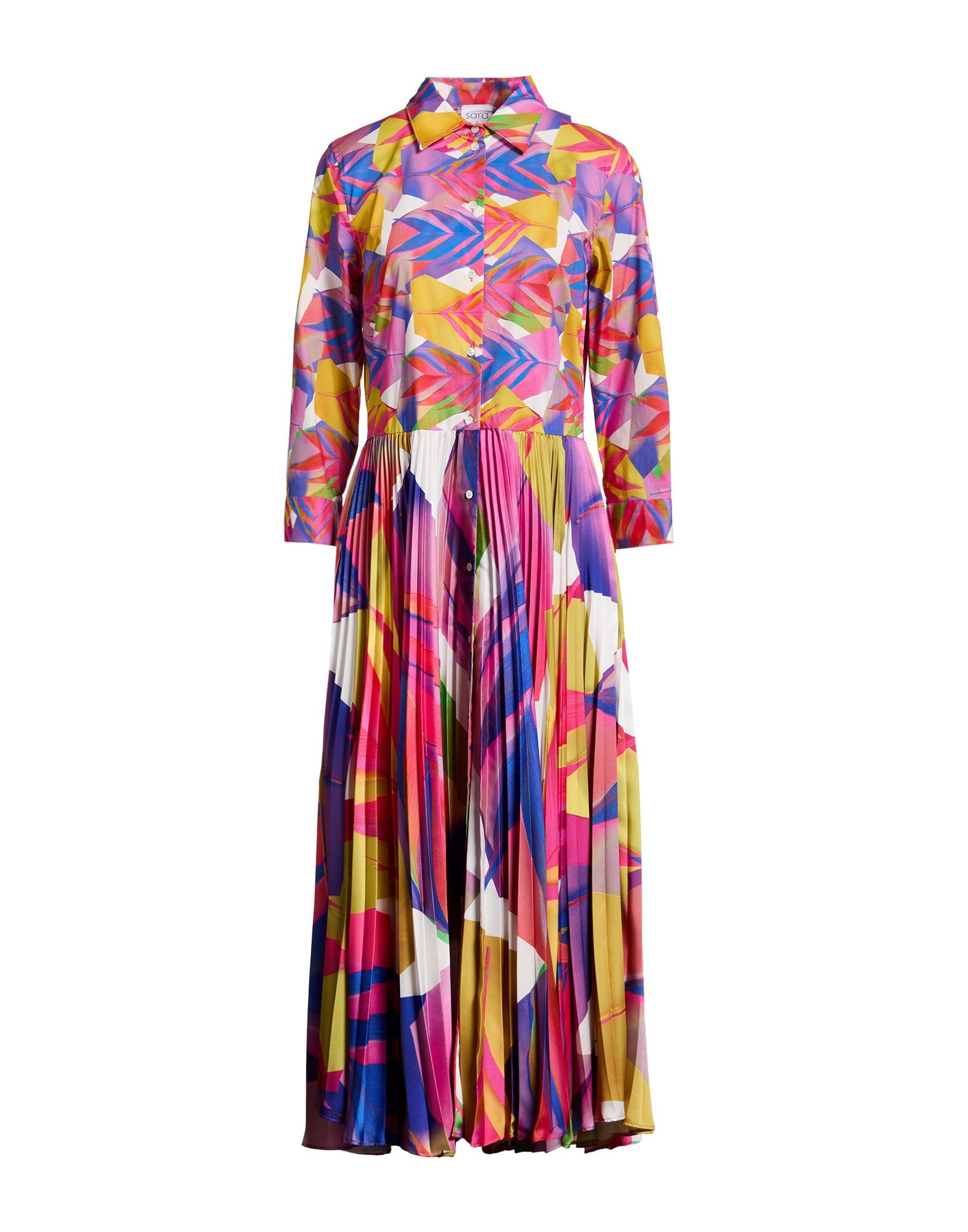 SARA ROKA - Maxi dresses