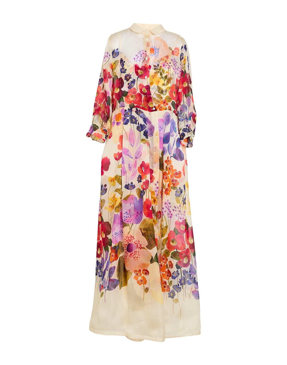 SARA ROKA - Maxi dresses