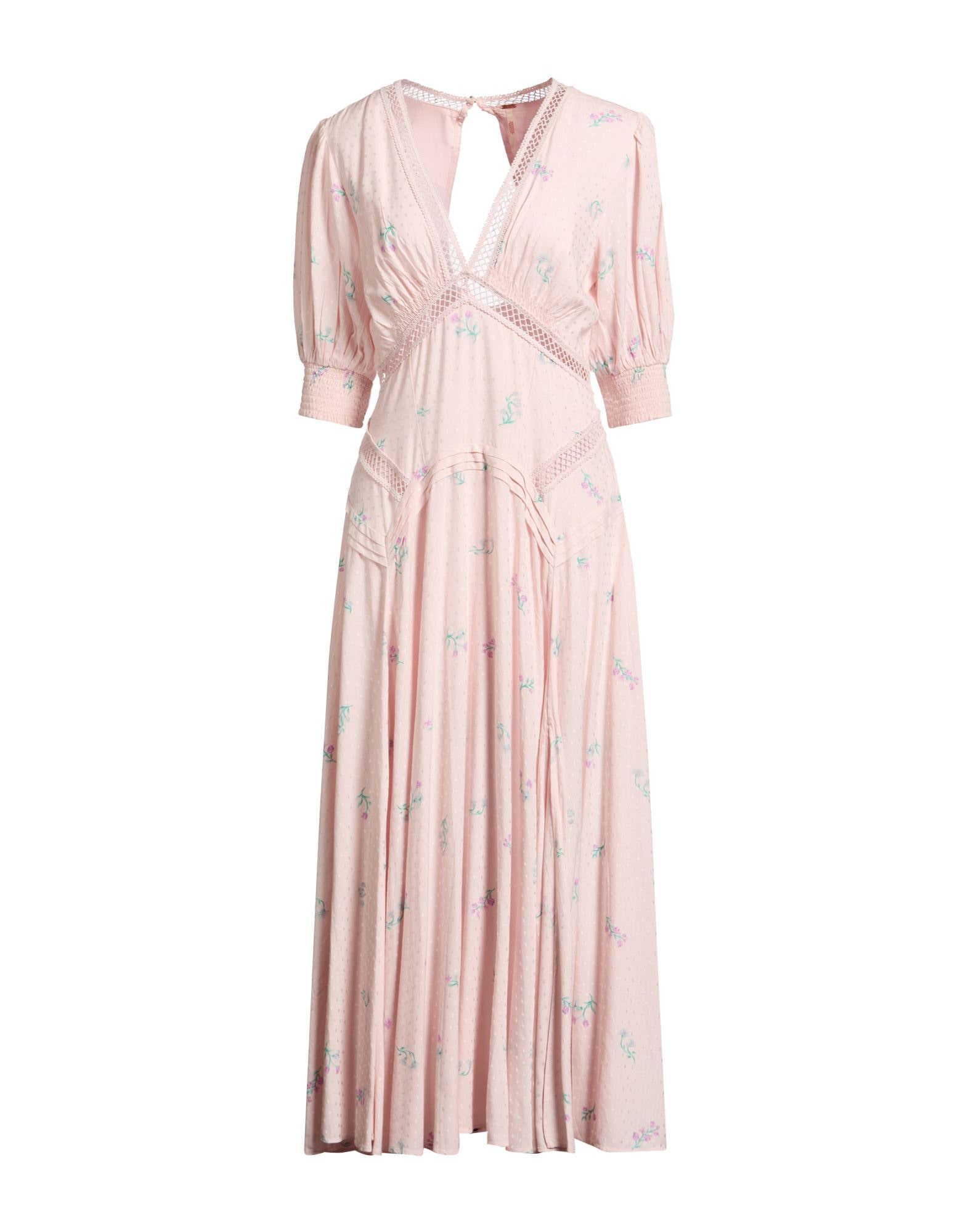 FREE PEOPLE - Midi dresses