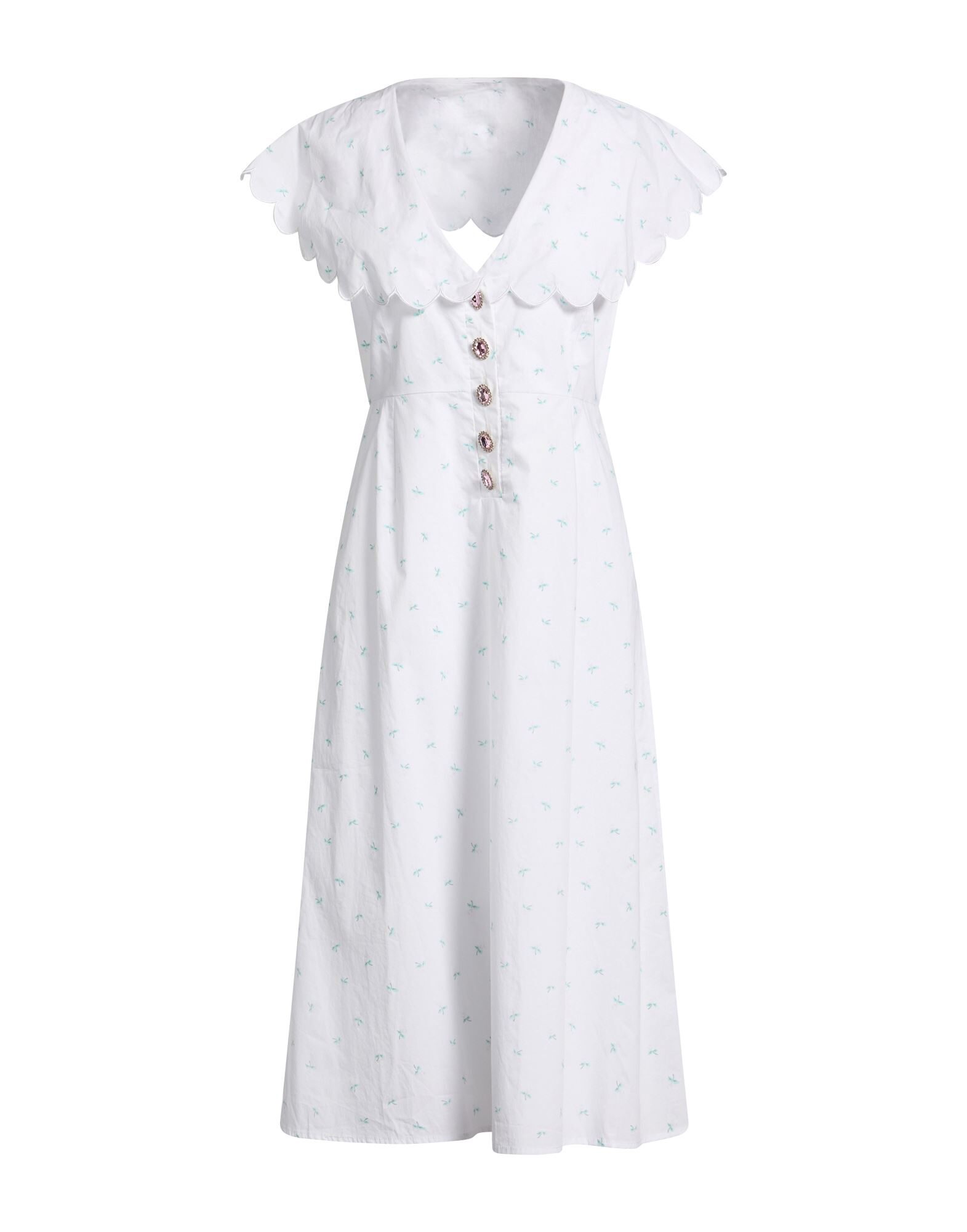 DREAM SISTER JANE - Midi dresses