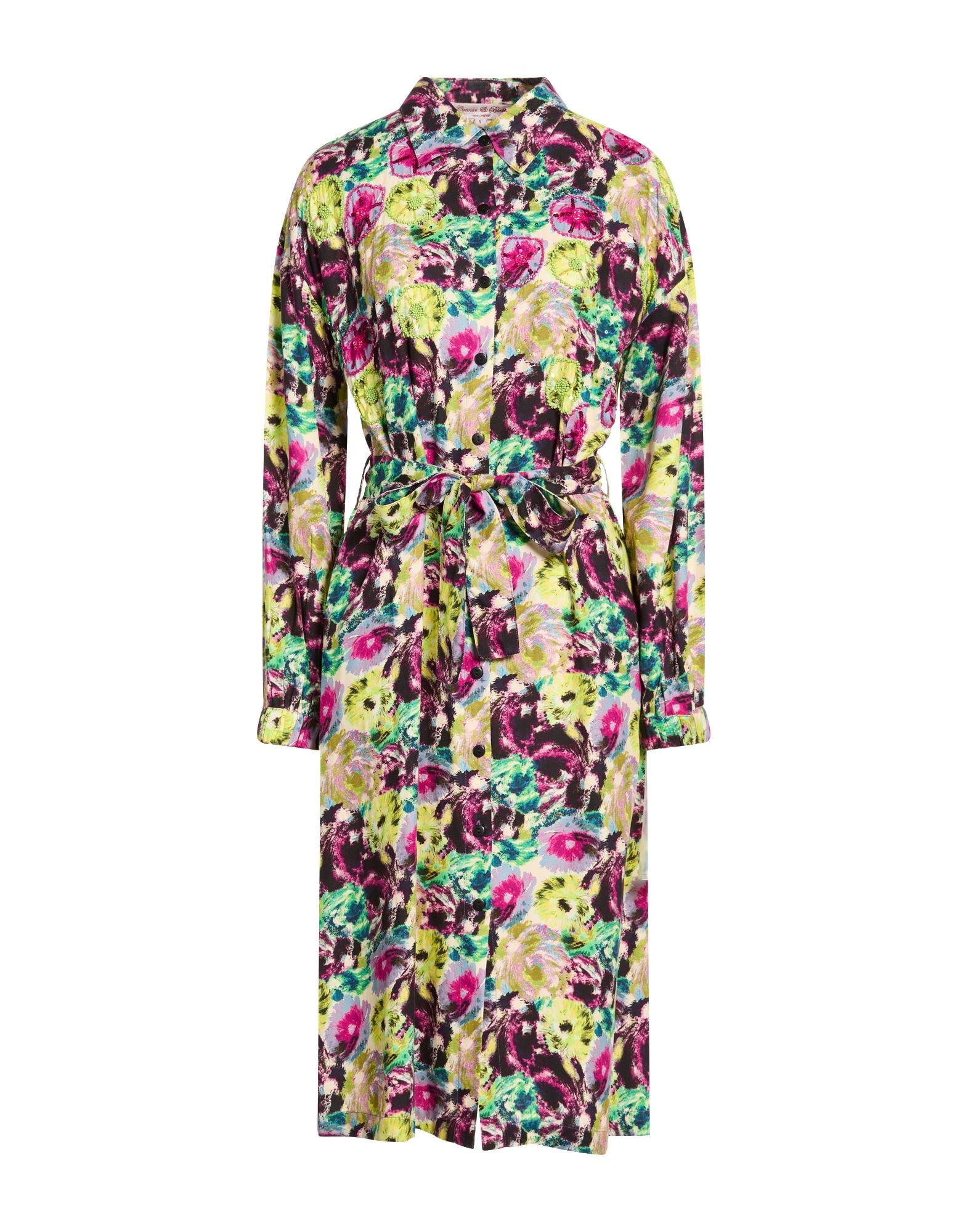 CONNOR & BLAKE - Midi dresses