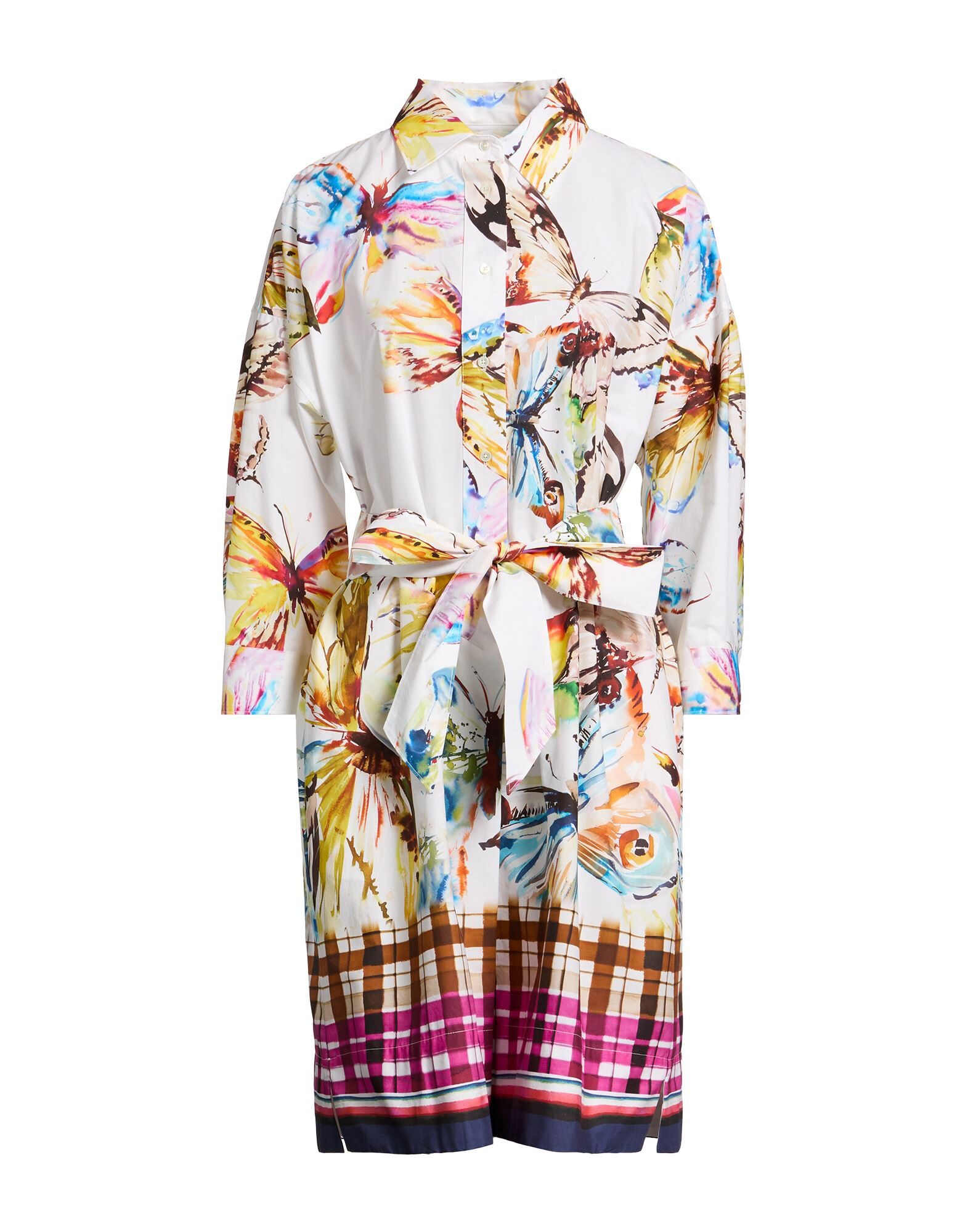 SARA ROKA - Midi dresses