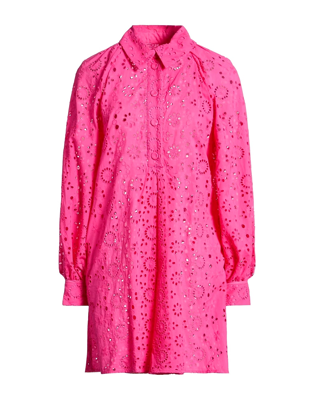 EVI GRINTELA - Mini dresses