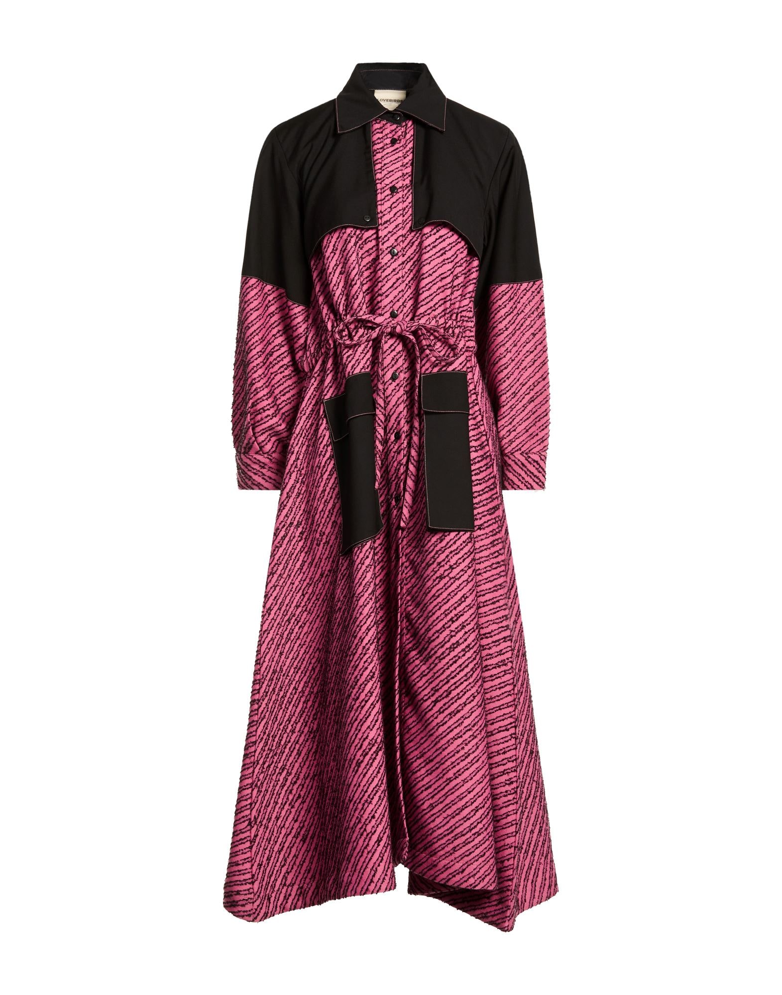 LOVEBIRDS - 미디 원피스