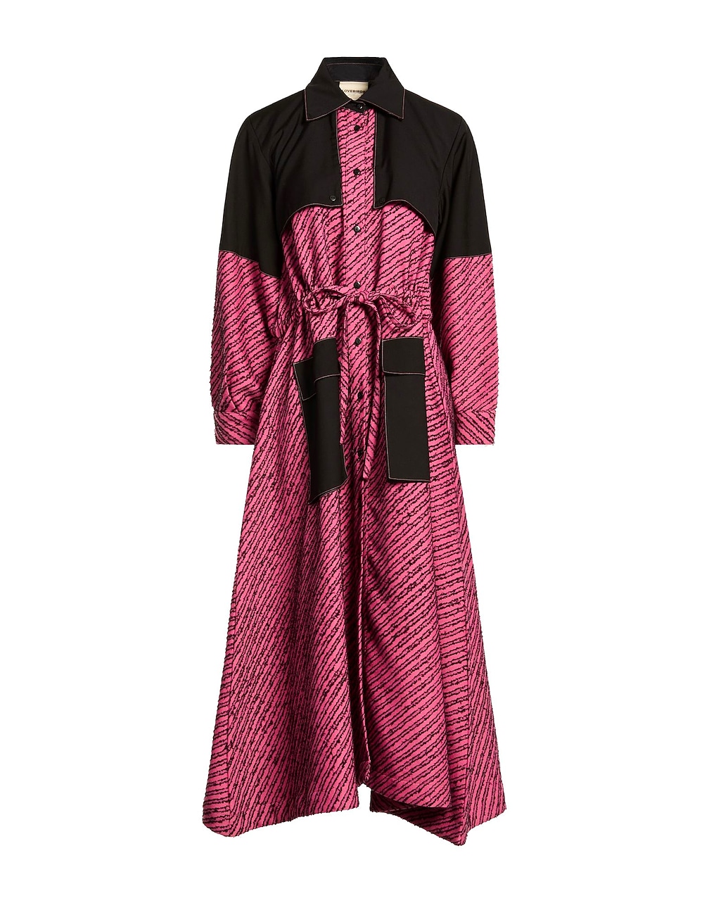 LOVEBIRDS - Vestidos midi