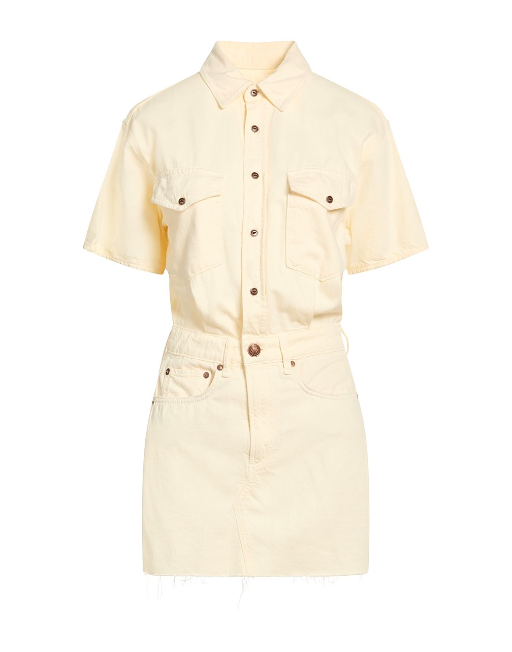 RAG & BONE - Robes courtes