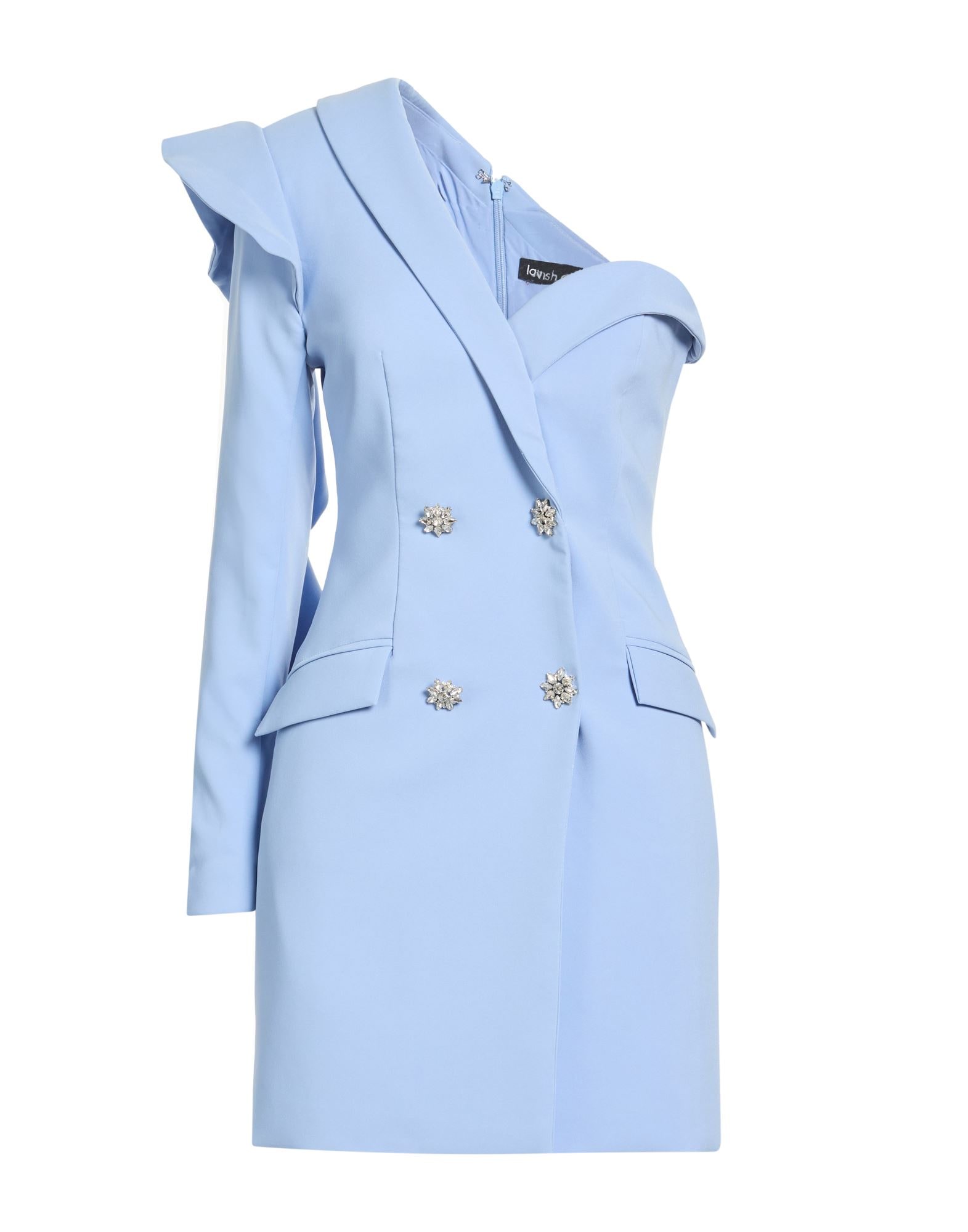 LAVISH ALICE - Mini dresses