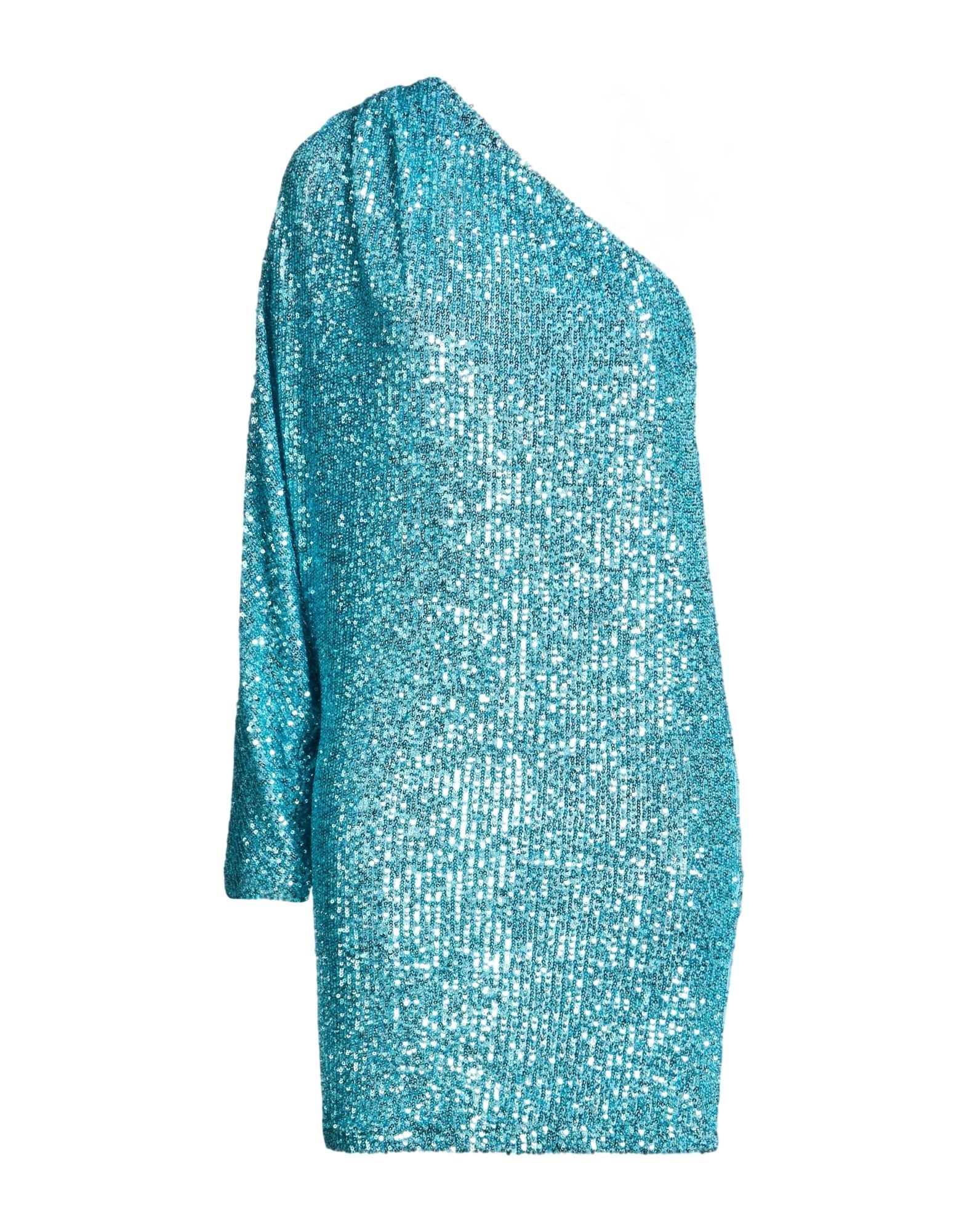 IN THE MOOD FOR LOVE - Mini dresses