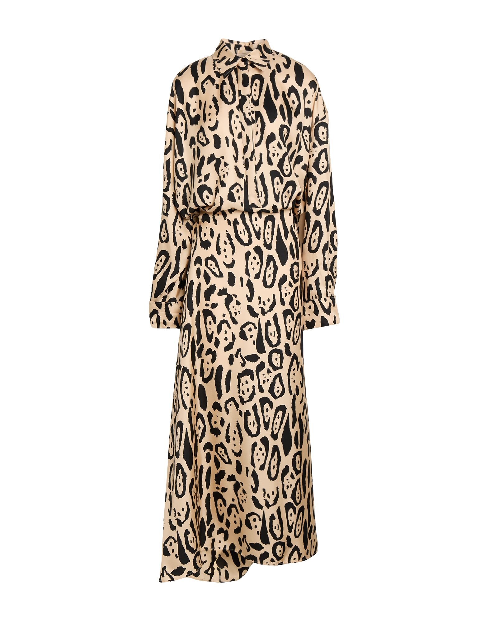 SPORTMAX - Maxi dresses