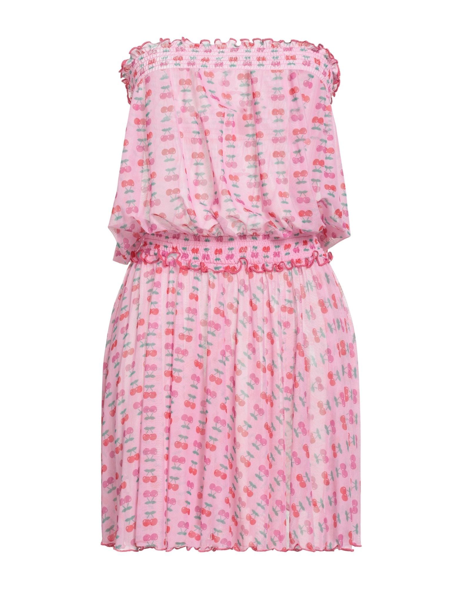 POISSON D'AMOUR - Короткие платья