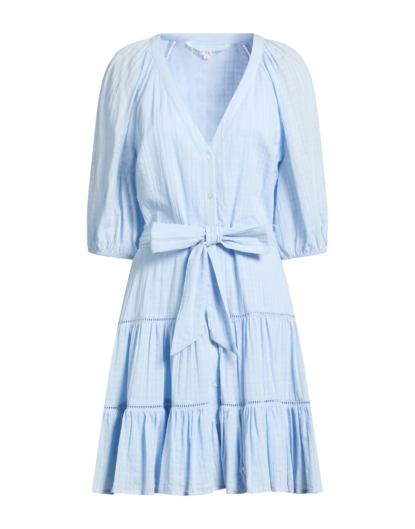 VERONICA BEARD - Mini dresses