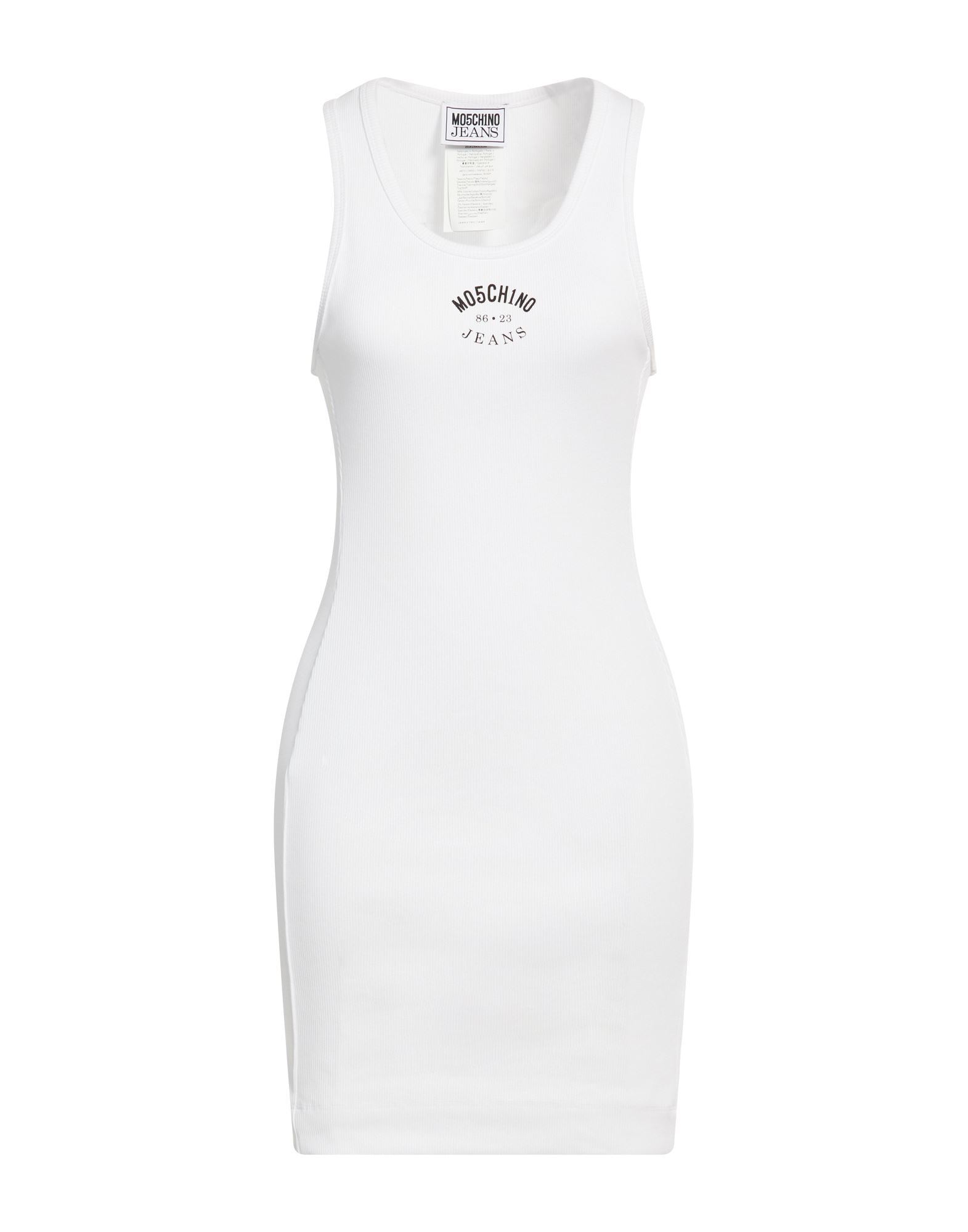 MOSCHINO JEANS - Mini dresses