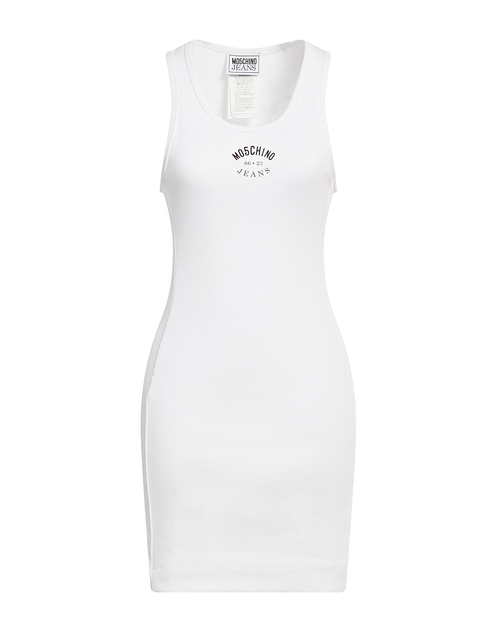 MOSCHINO JEANS - Mini dresses