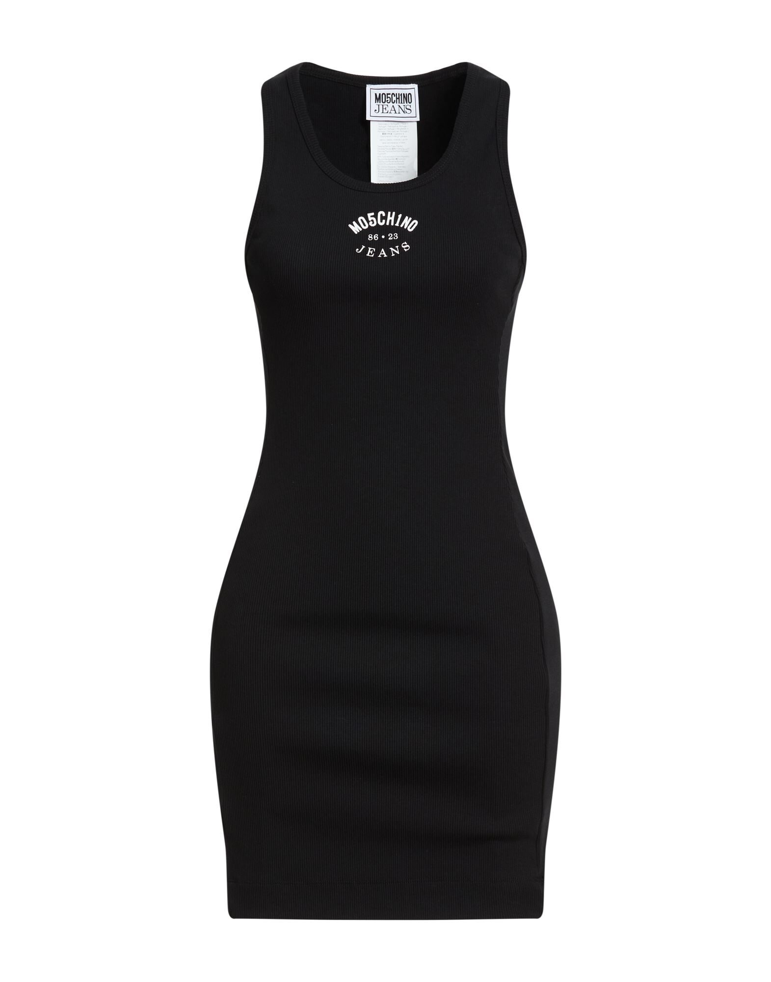 MOSCHINO JEANS - Mini dresses