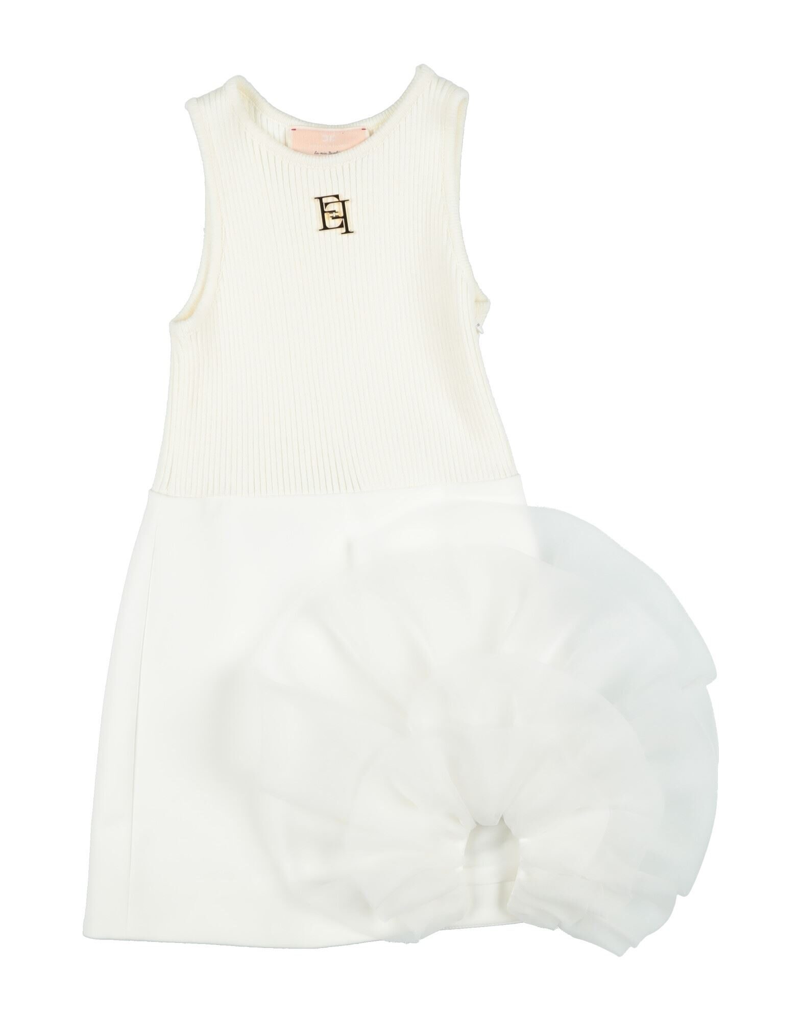 ELISABETTA FRANCHI - Kids’ dresses