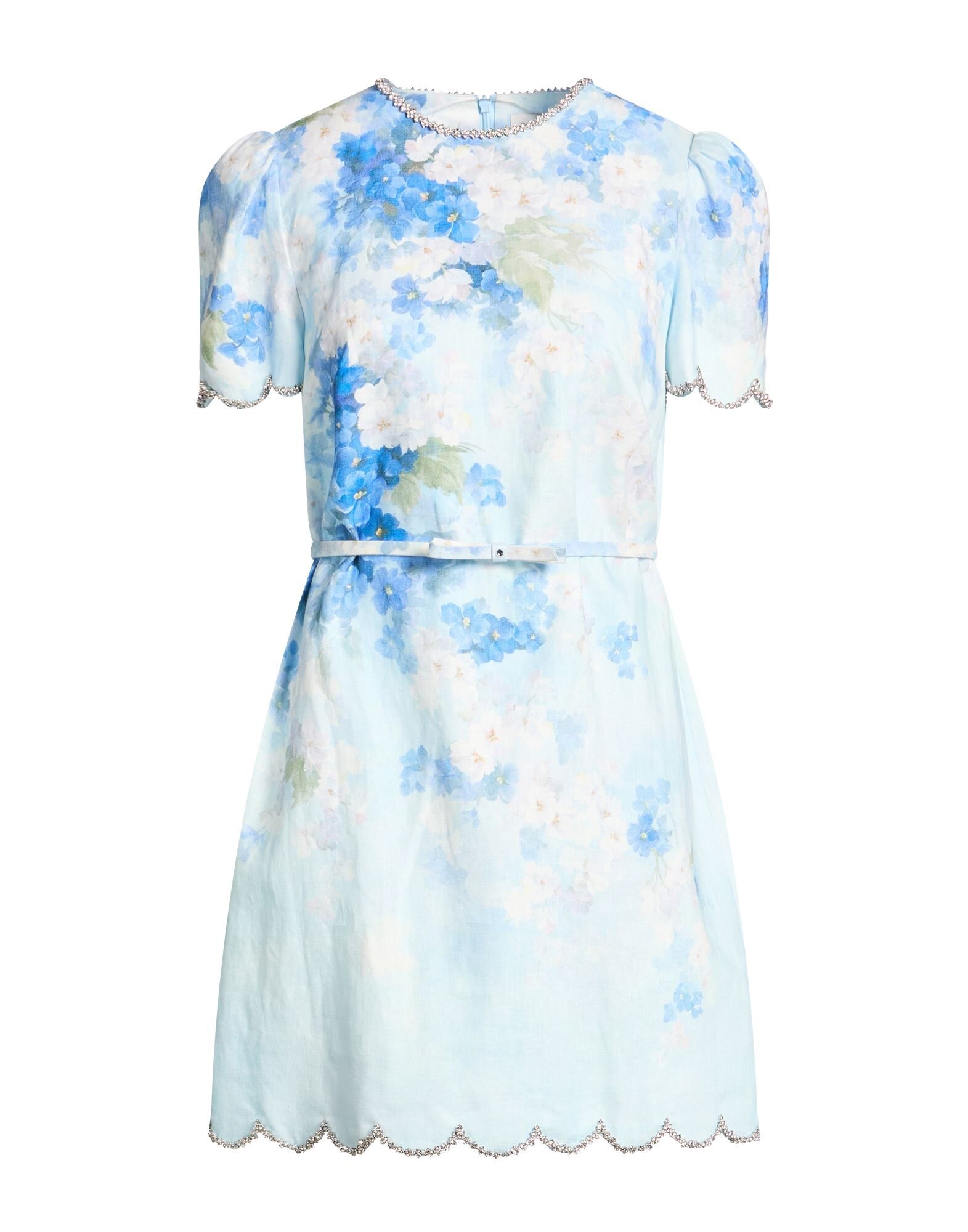 ZIMMERMANN - Mini-Kleider