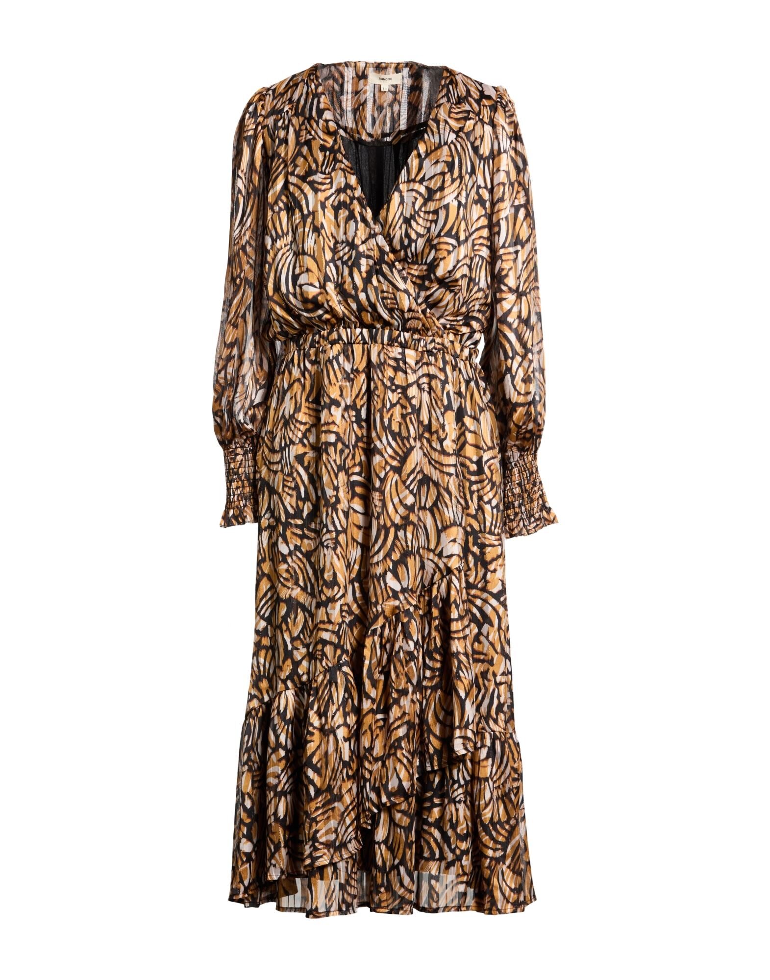 SUNCOO - Midi dresses