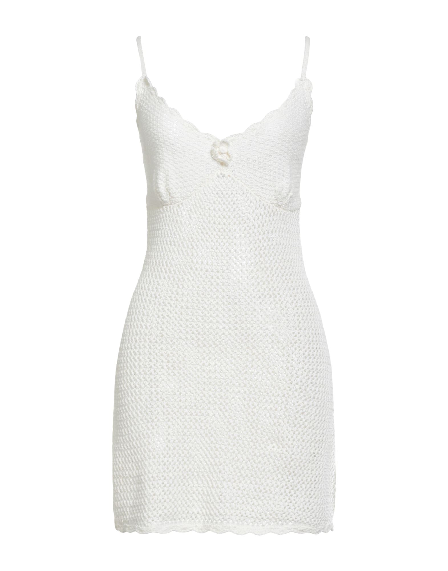 FRANKIES BIKINIS - Mini-Kleider