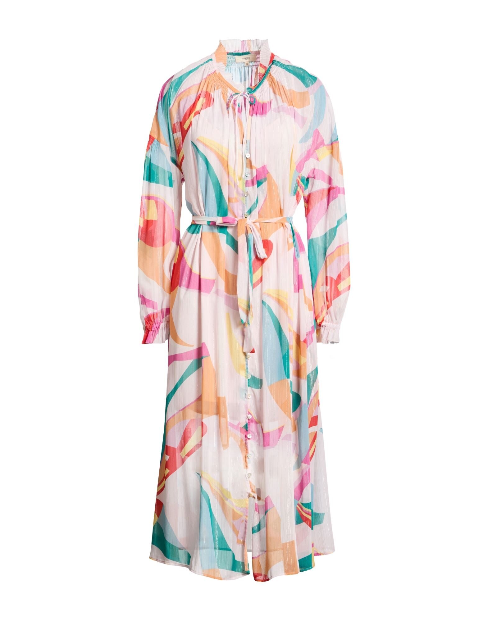 SUNCOO - Платья миди