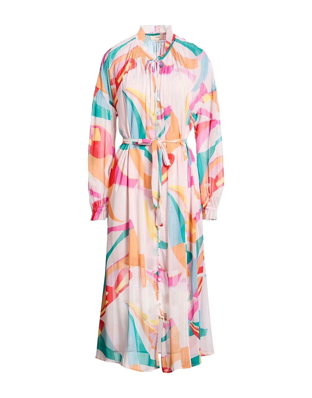 SUNCOO - Midi dresses