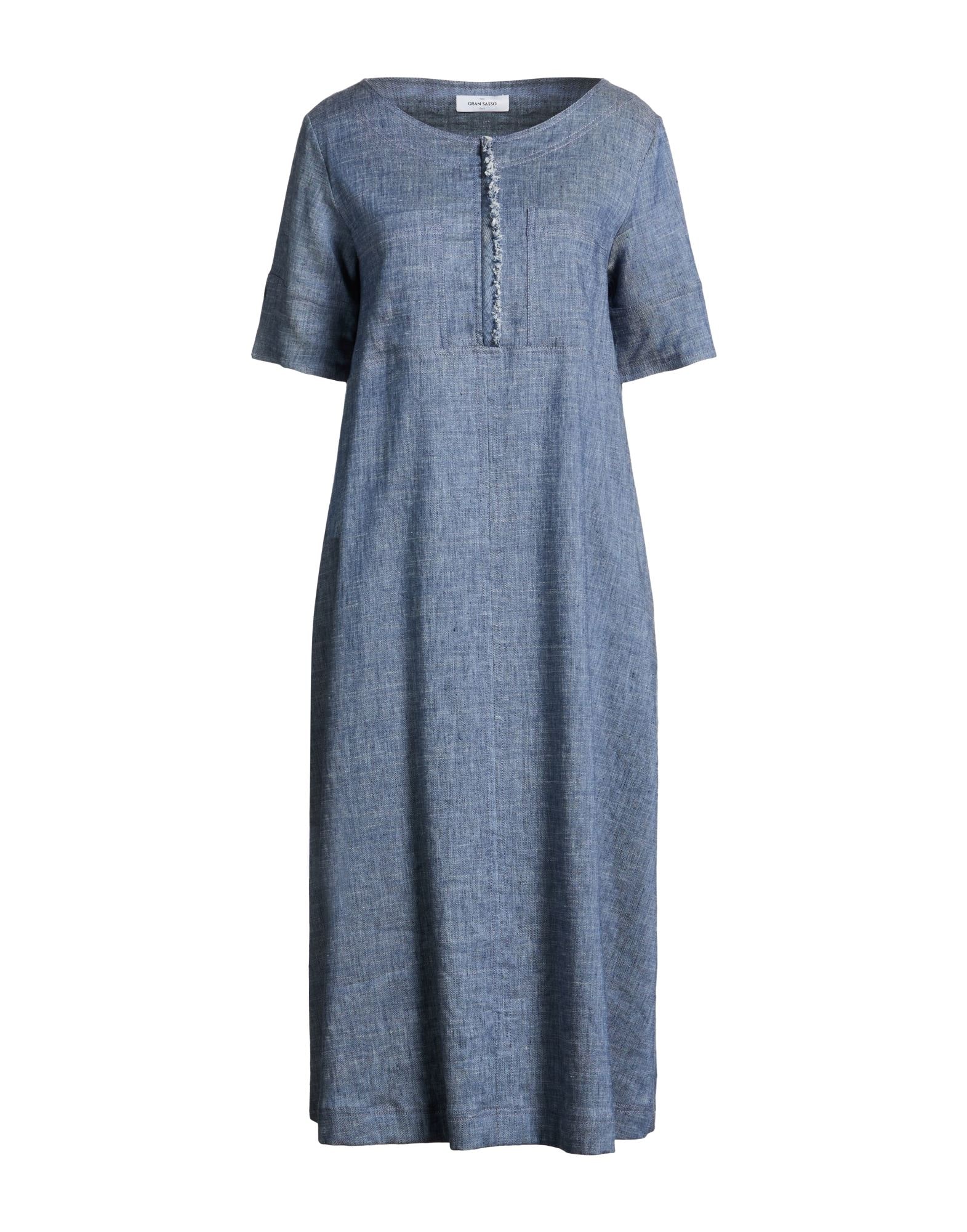GRAN SASSO - Midi dresses