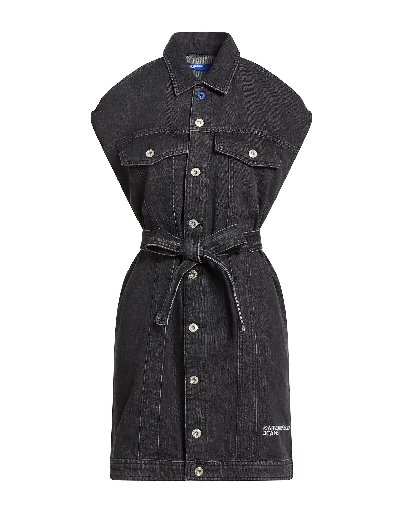 KARL LAGERFELD JEANS - Mini dresses