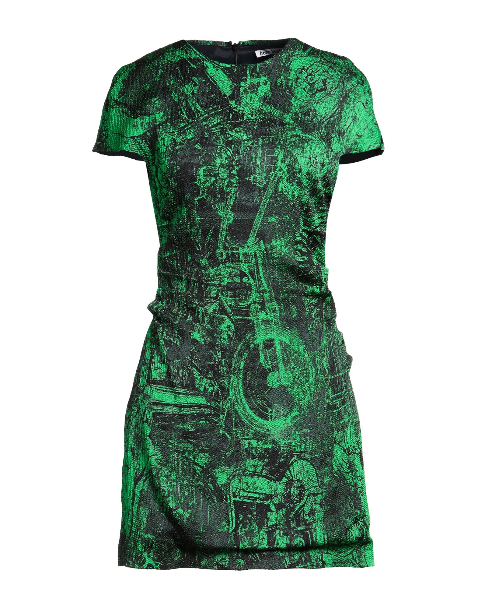 ACNE STUDIOS - Короткие платья