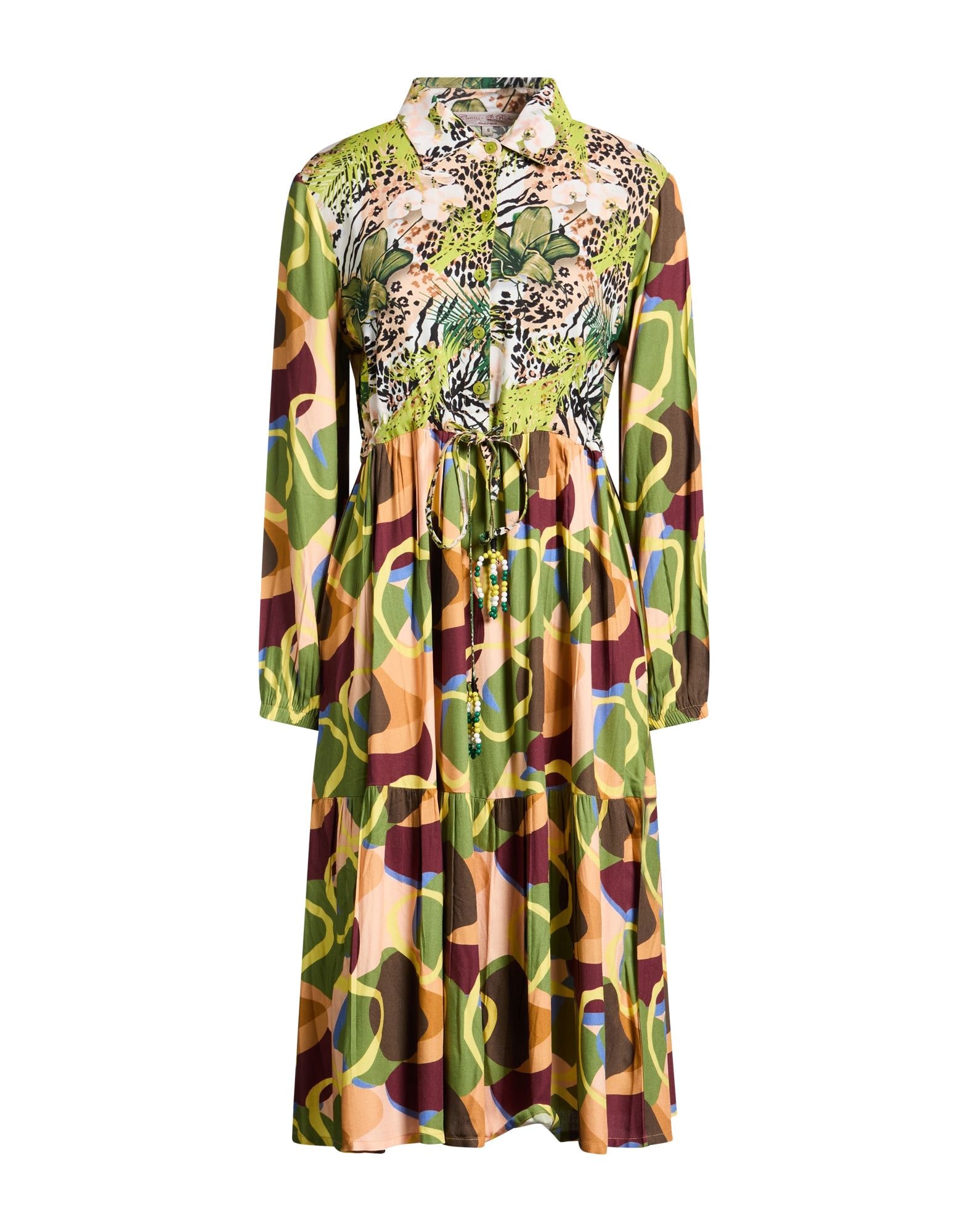 CONNOR & BLAKE - Midi dresses