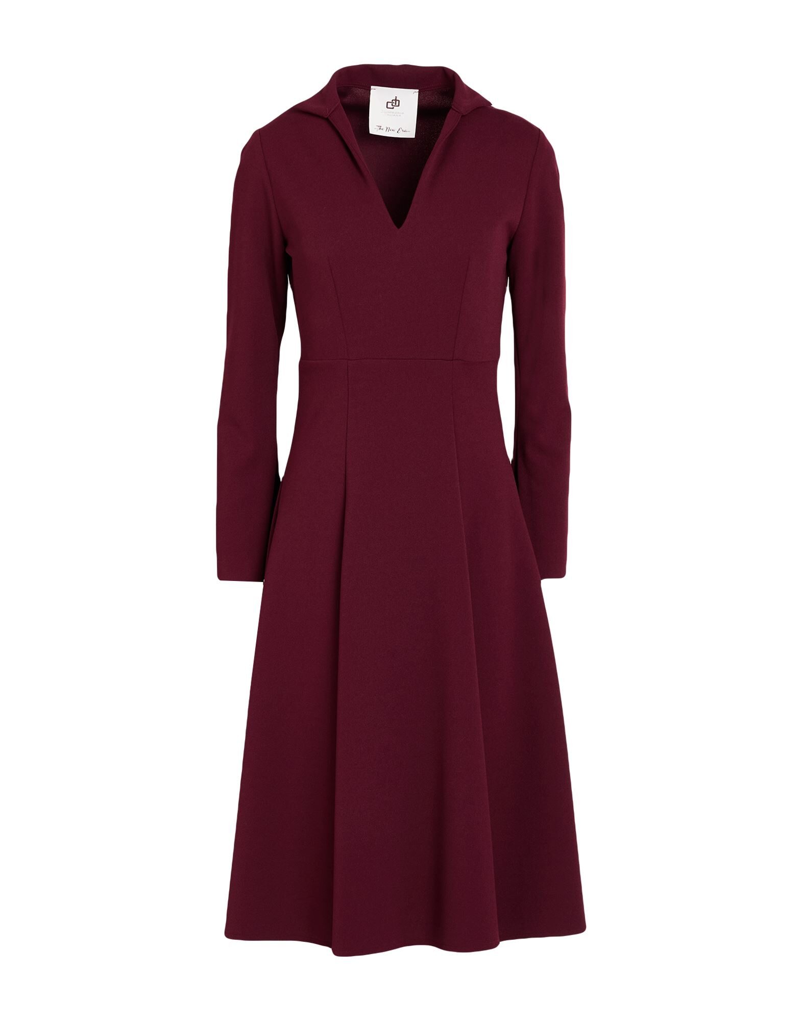 COMPAGNIA ITALIANA - Midi dresses