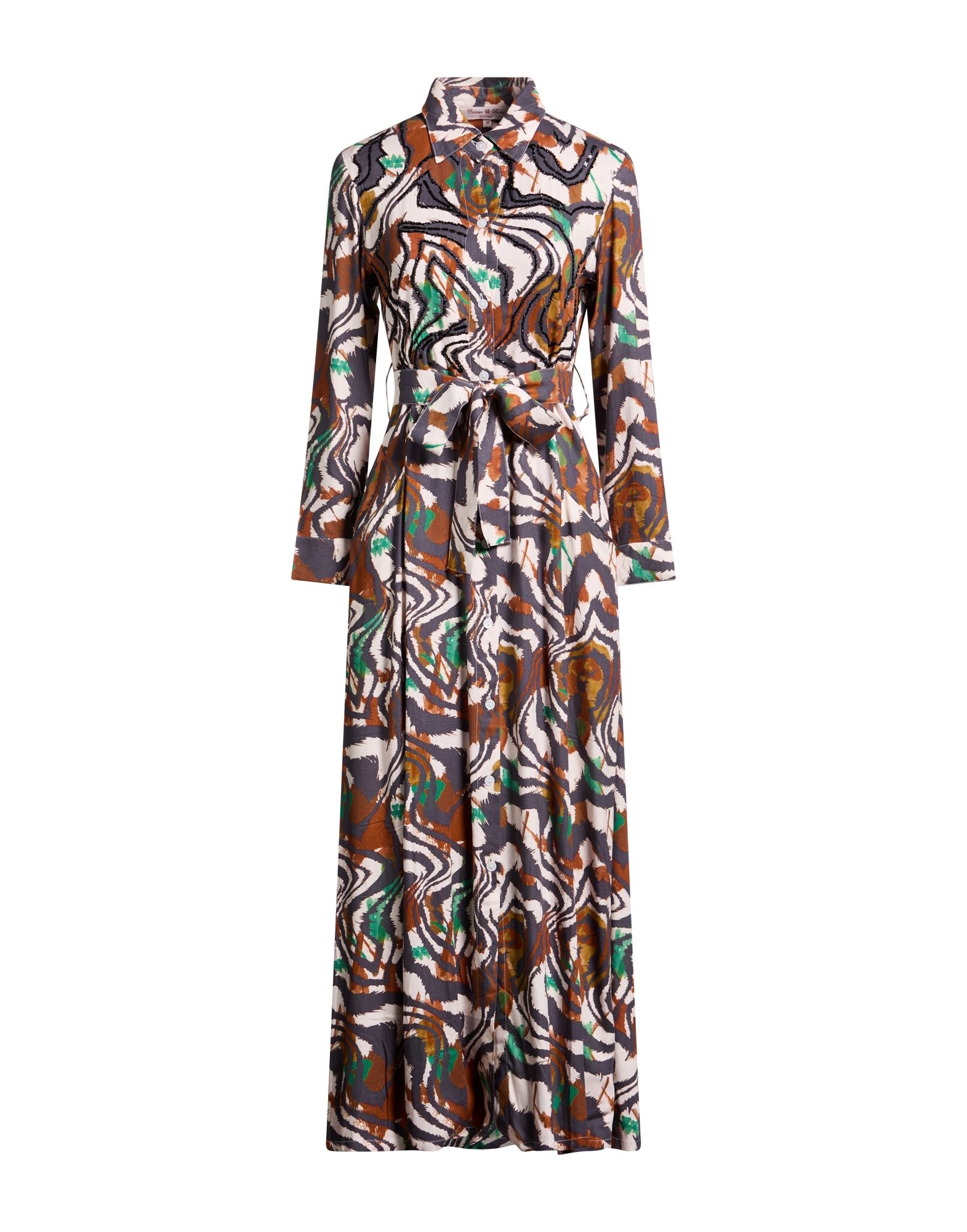 CONNOR & BLAKE - Maxi dresses