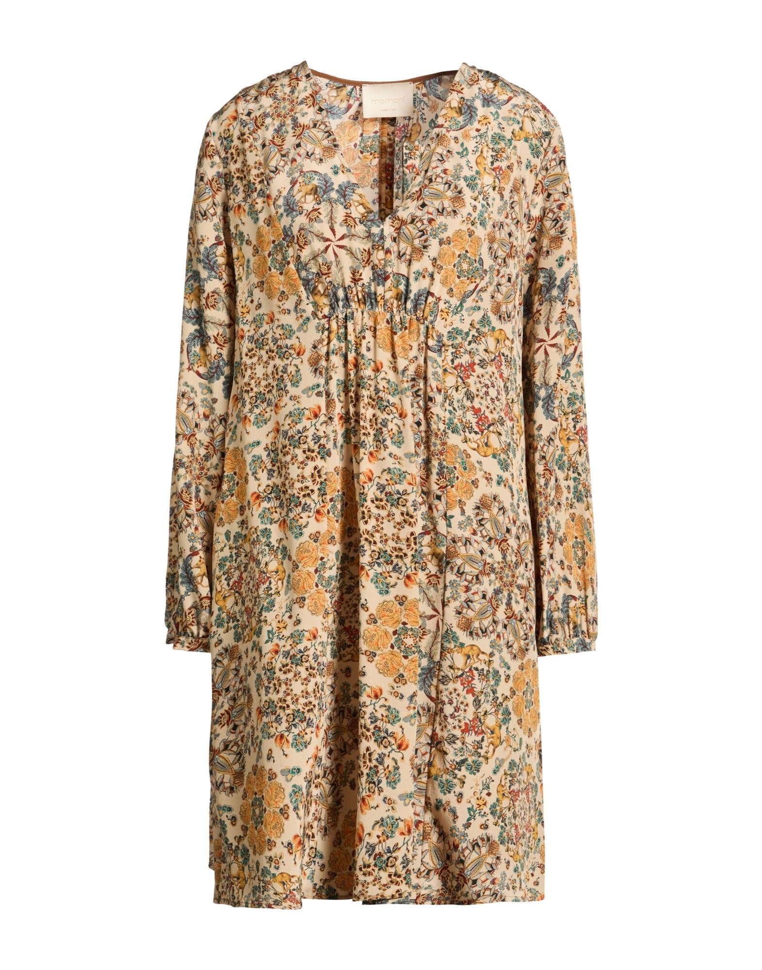 MOMONÍ - Mini dresses