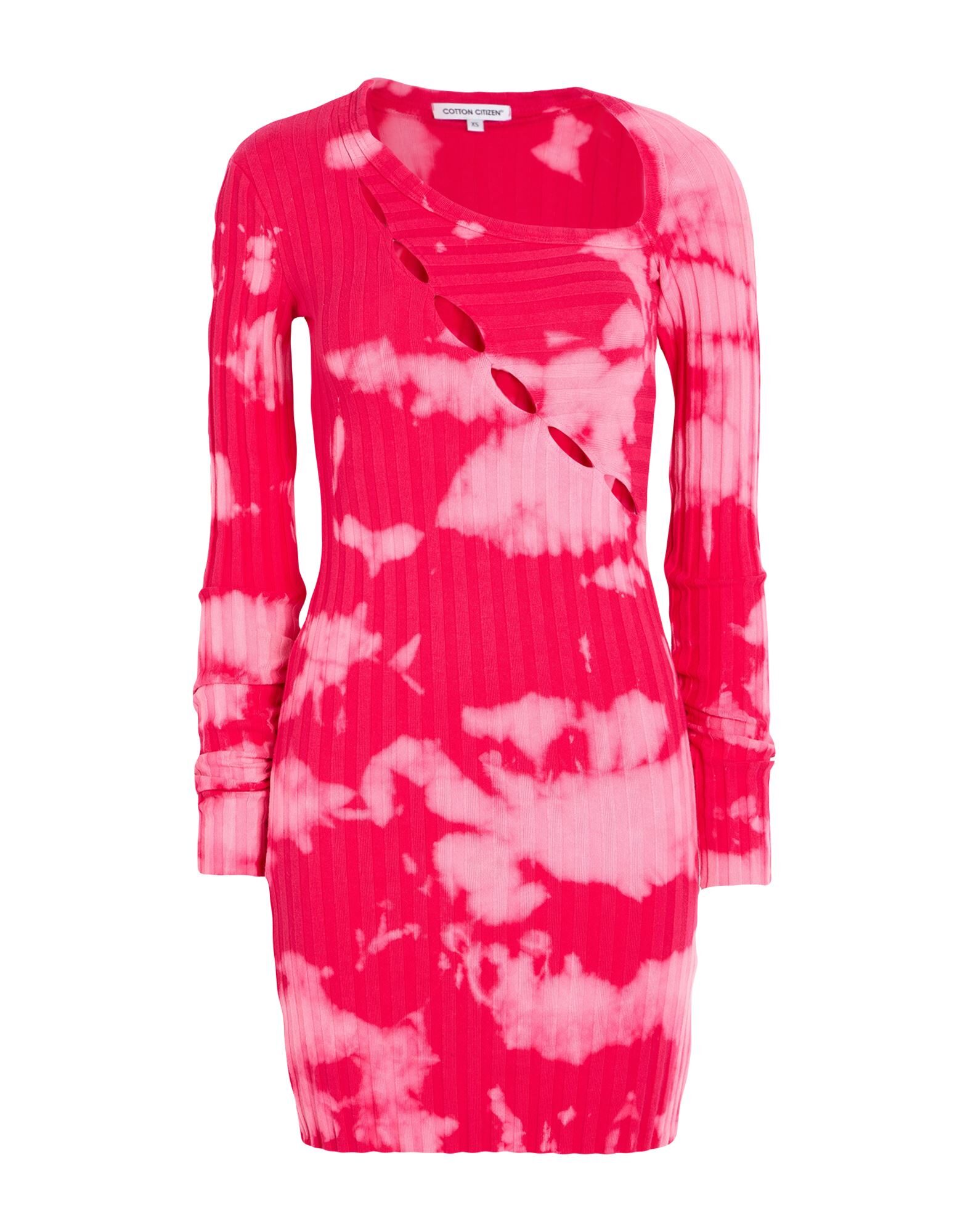 COTTON CITIZEN - Vestiti corti