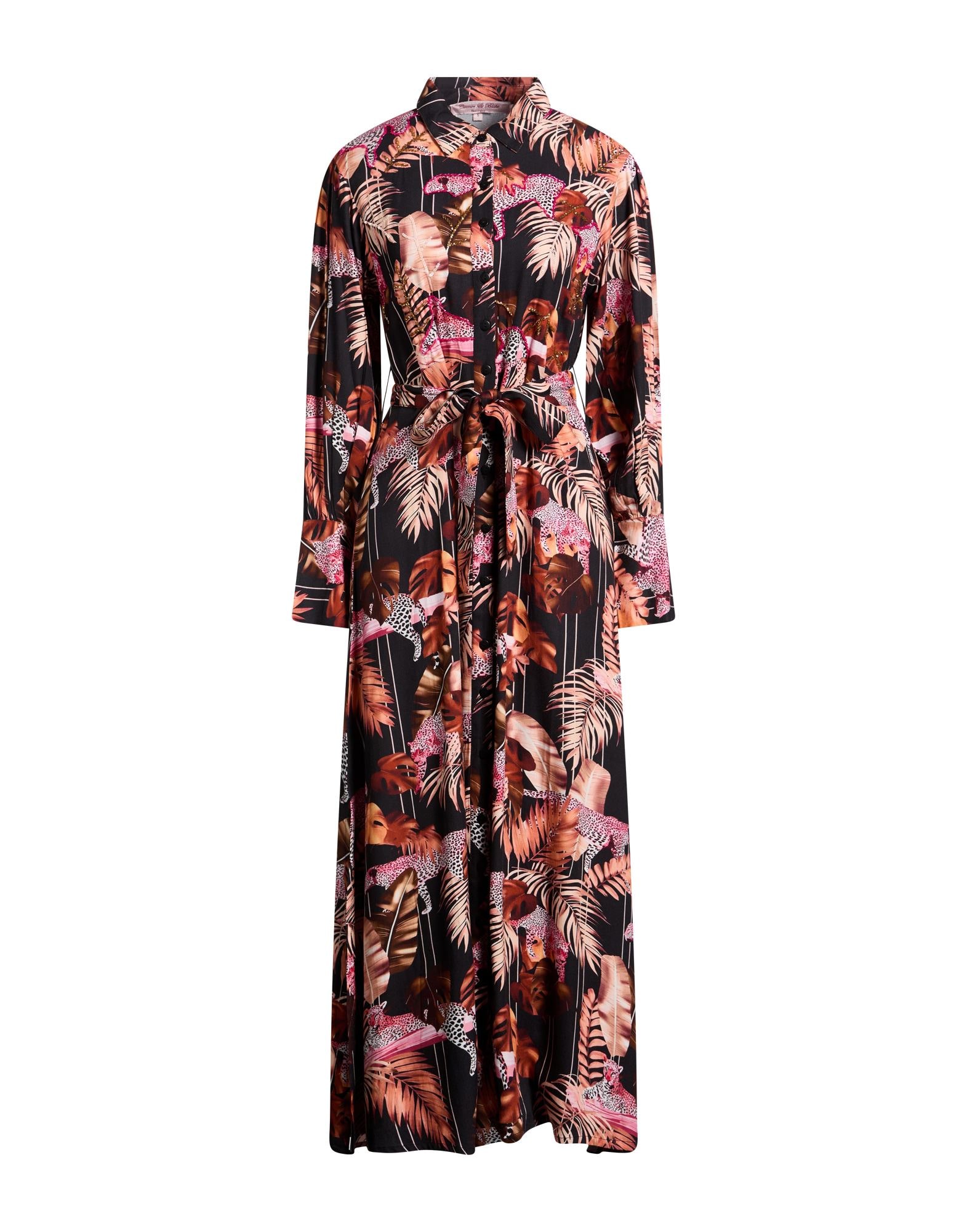 CONNOR & BLAKE - Maxi dresses