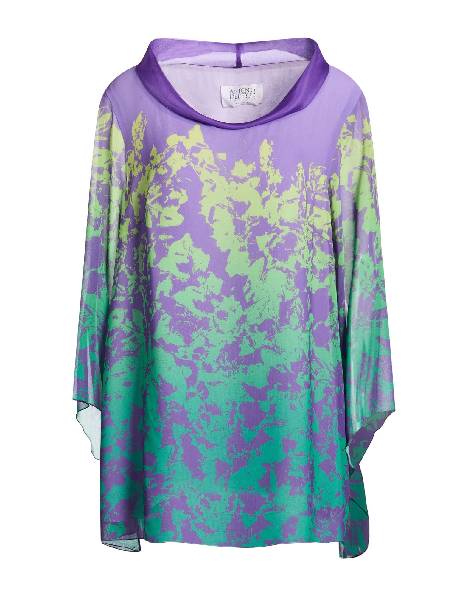 ANTONIO D'ERRICO - Tops